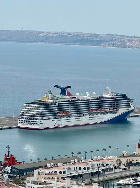 Crossing the Atlantic: A Journey by Sea curated by Darci Cepiel