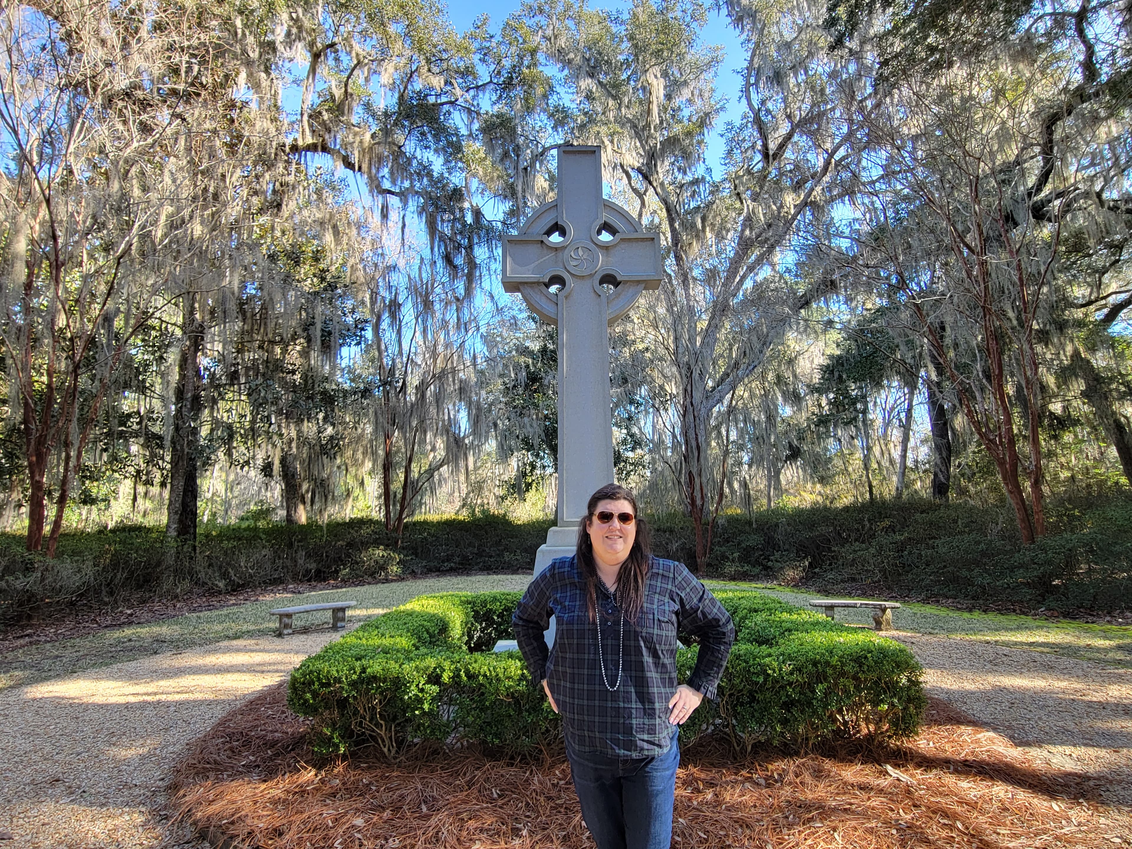 The Hidden Gem on Georgia's Coast: St. Simons Island curated by Meaghan Goldberg