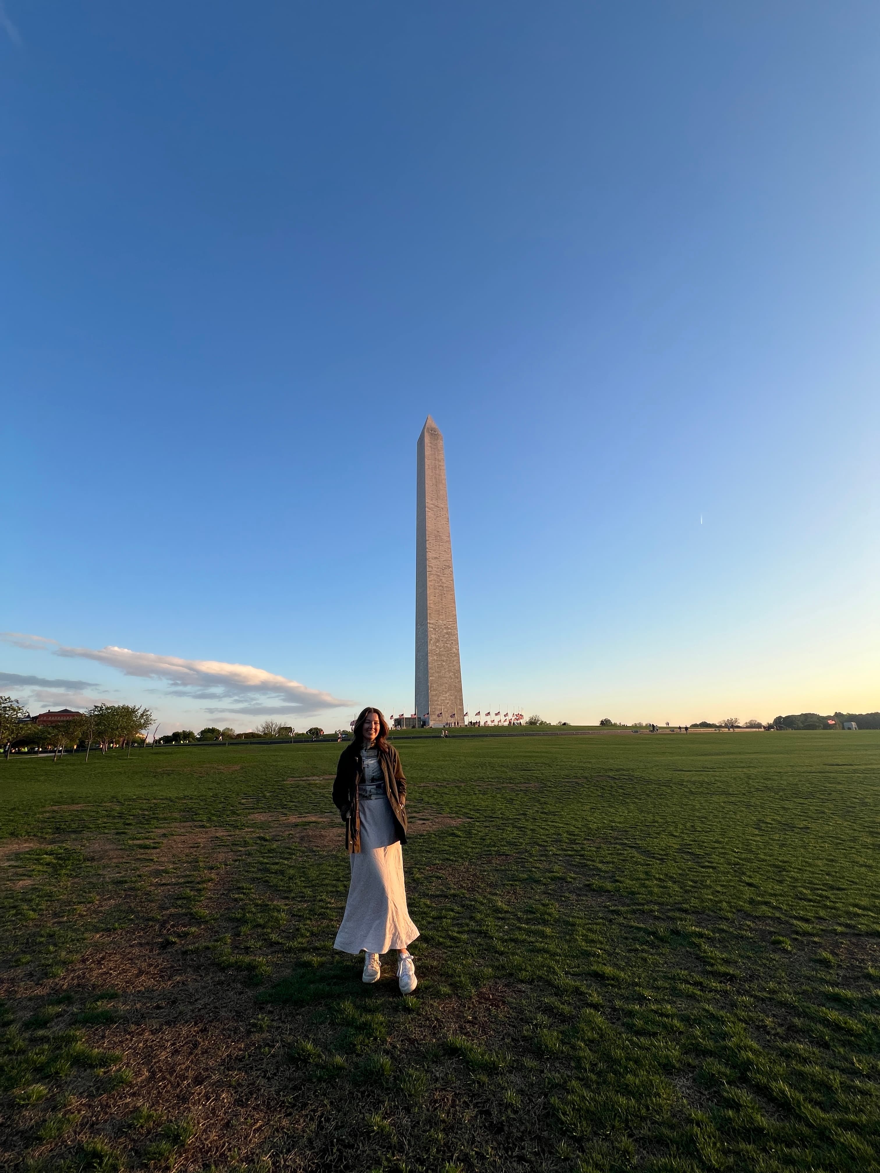 Girls Getaway in DC: Food, Fun and Exploring! curated by Julia Maynard