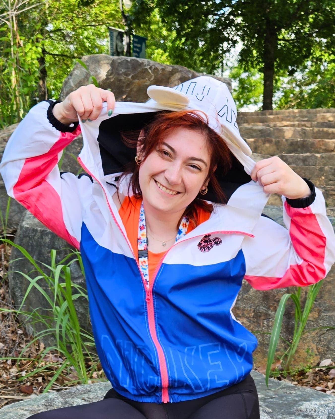 A Disney Lover’s Guide to Tokyo and Beyond curated by Alyson Pritscher