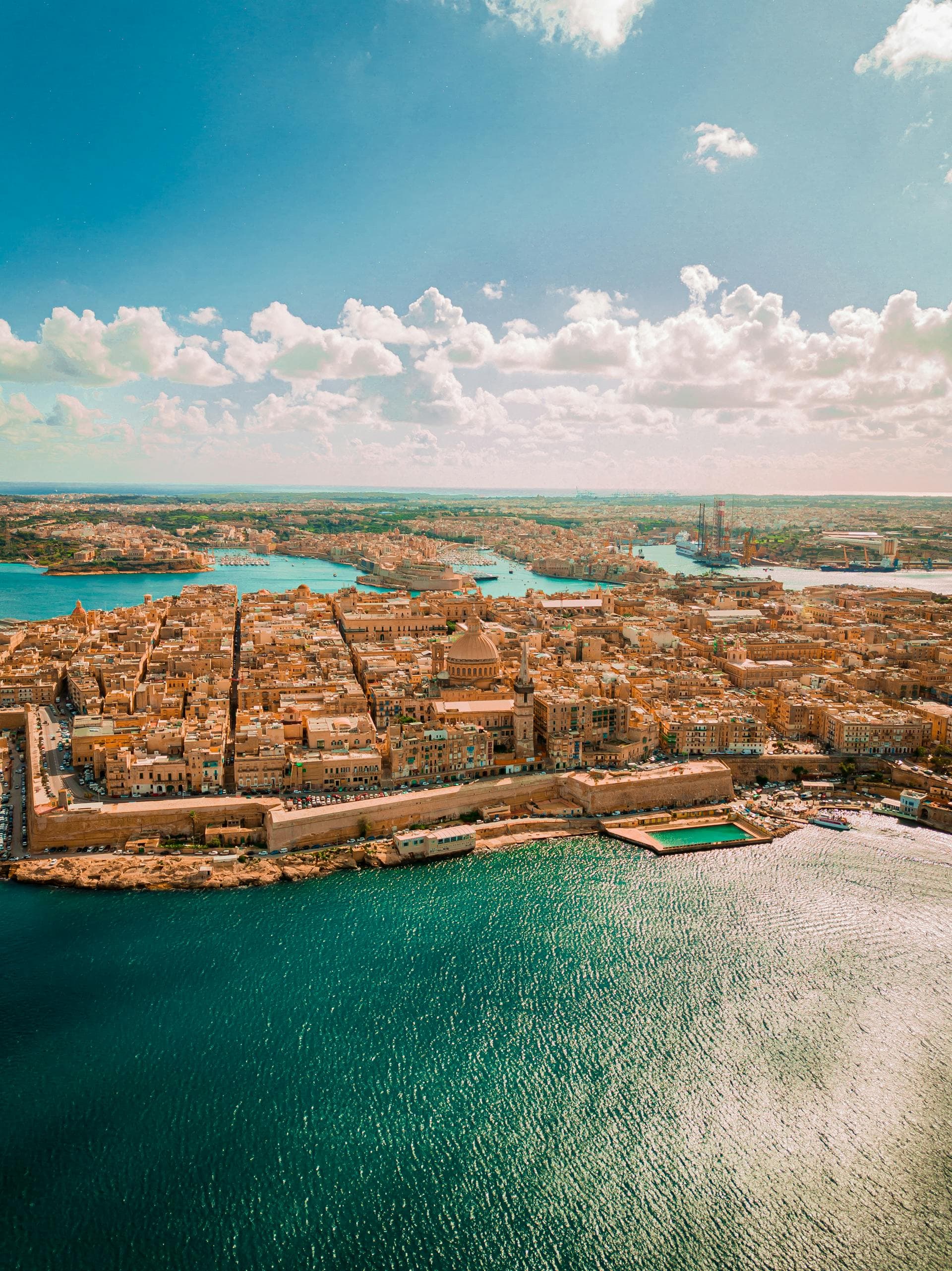 The Best of Malta: A Three-Day Itinerary curated by Rod Carrillo-Lundgren