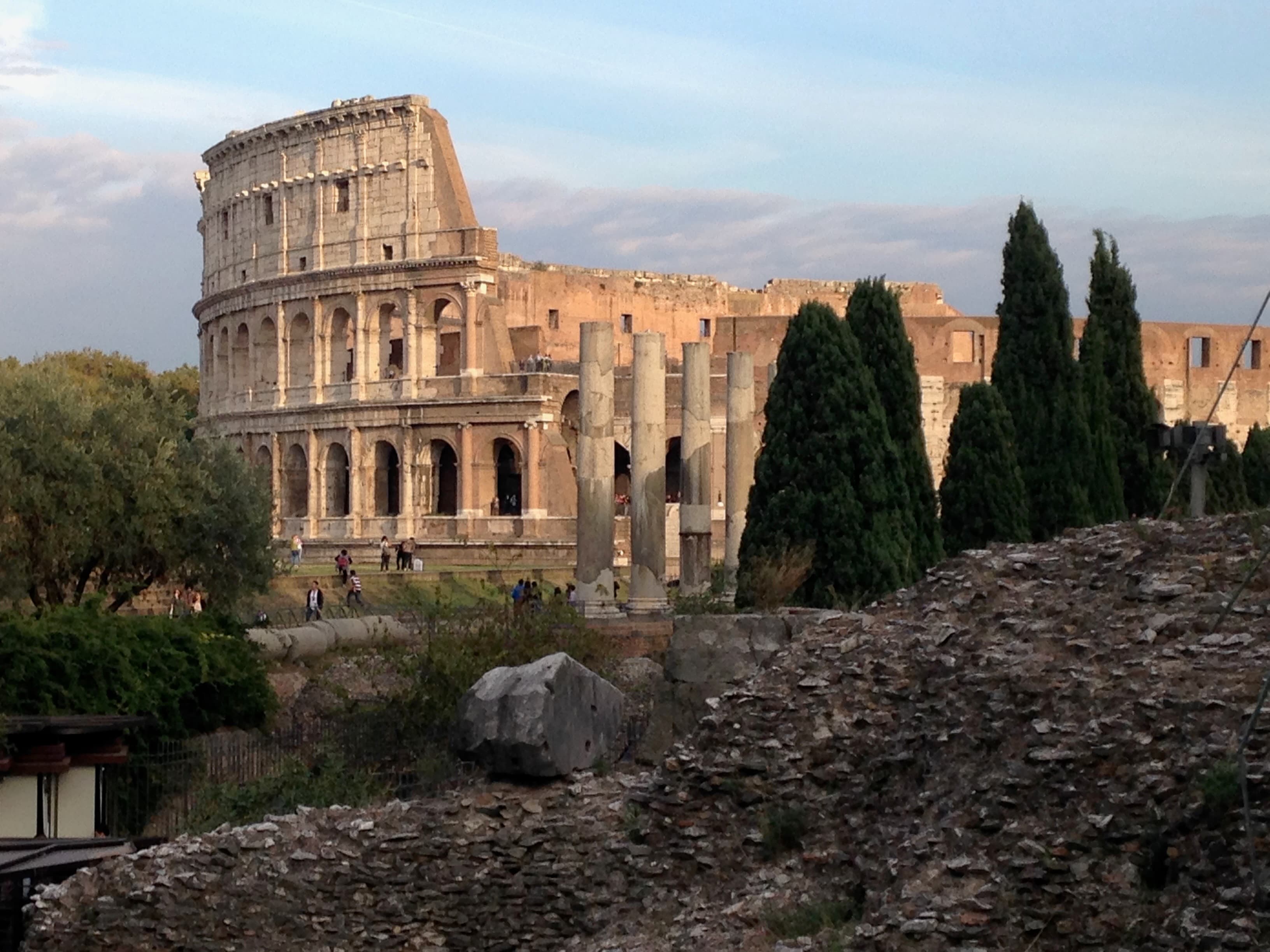 The Best of Rome in 3 Days curated by Francesca O’Sullivan