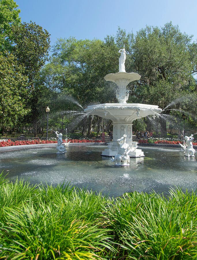 From Cobblestones to Bananas: A Savannah Journey curated by Jacob Durrance