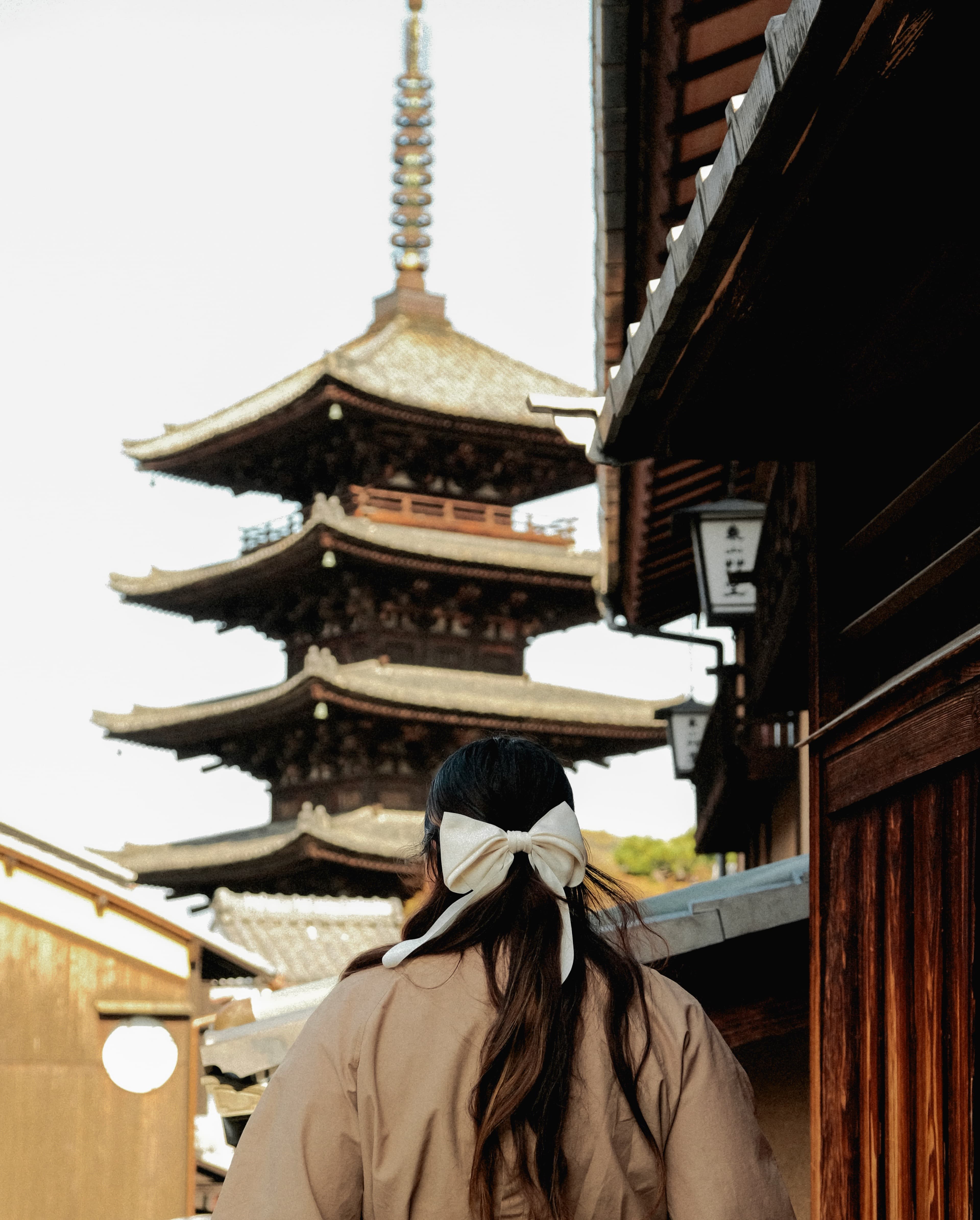 Kyoto, Unhurried: A Slow Traveler’s Guide to Culture and Tradition curated by Gabbie Dinglasan