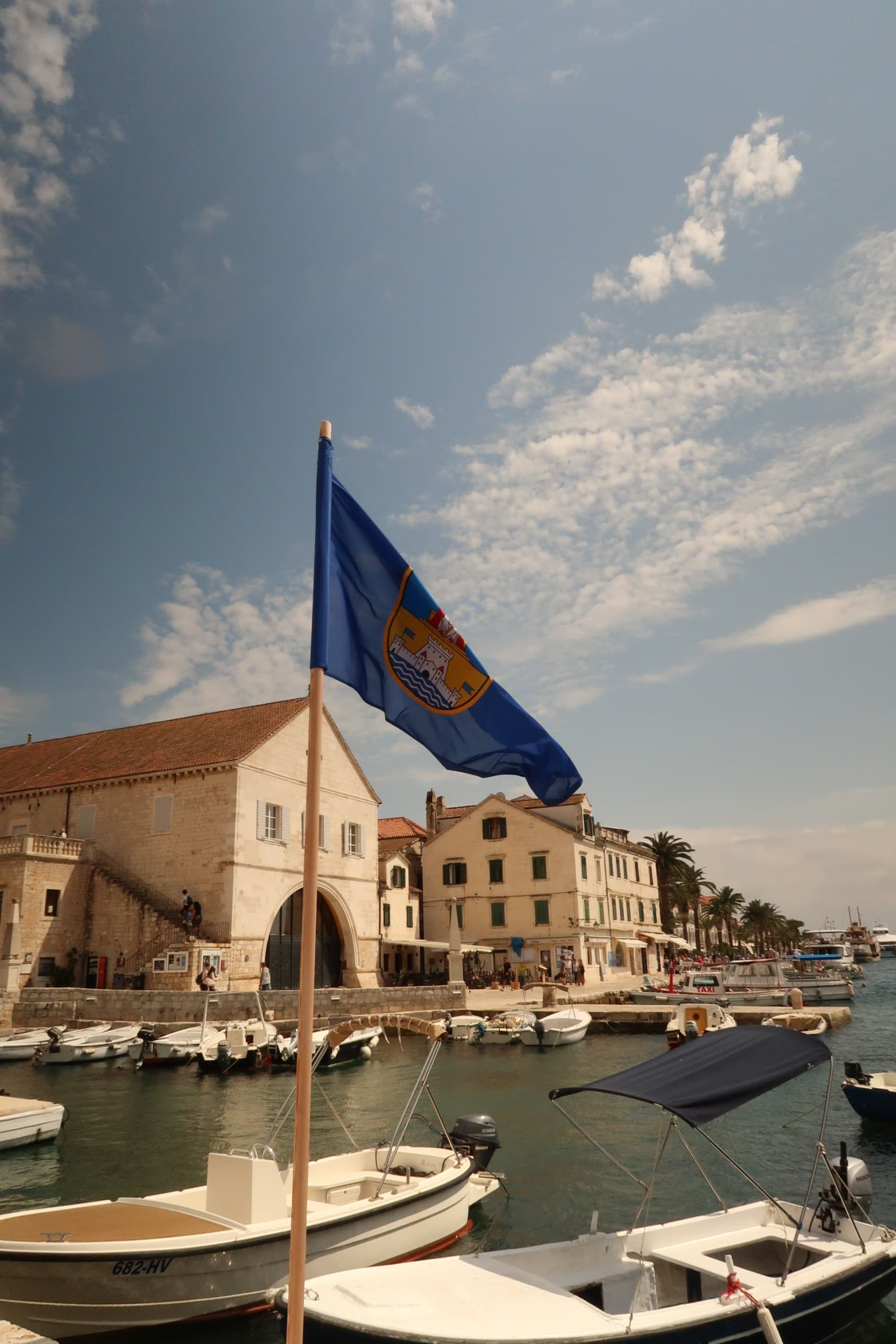 Why Hvar, Croatia, Should Be on Your Summer Bucket List curated by Alley Holland