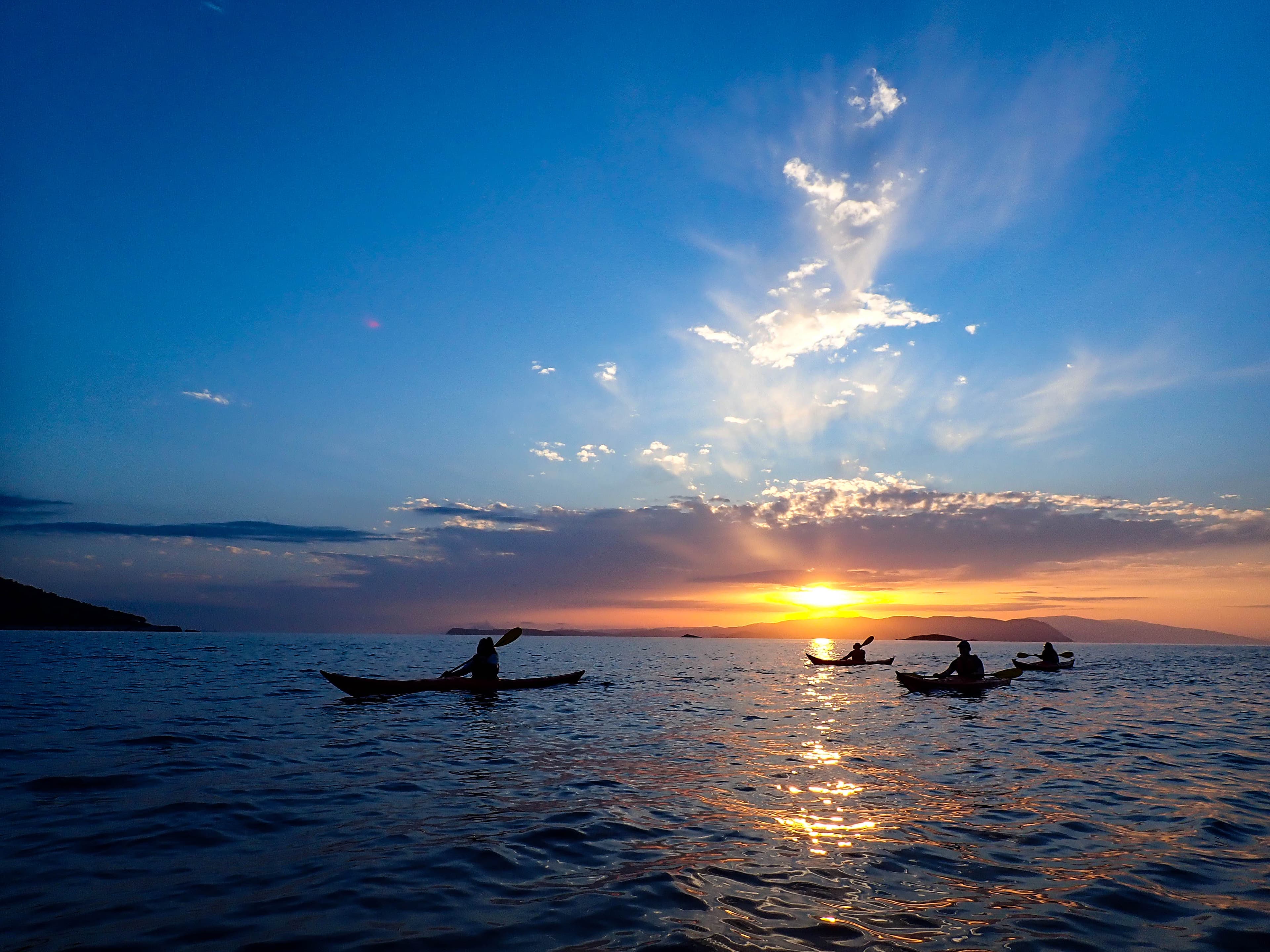 Skopelos, Greece - Mamma Mia! curated by Jacob Coldren