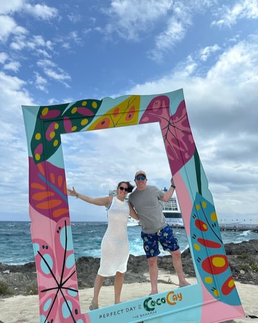 It's About the Journey, Not the Destination: Sailing out of NY on Odyssey of the Sea curated by Erica Kantor