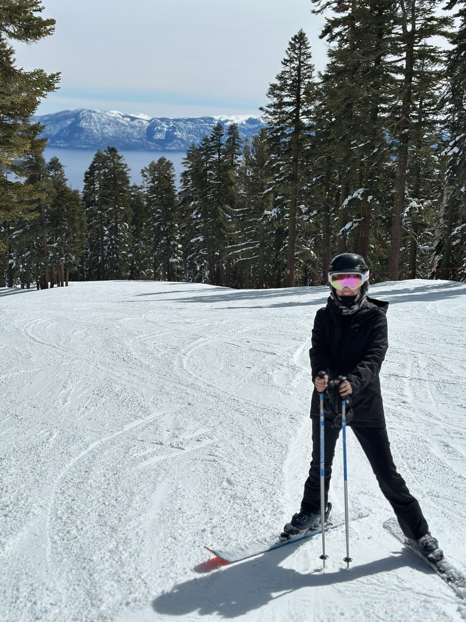 Unwind and Explore: Girls' Getaway to North Lake Tahoe curated by Erin Colatrella