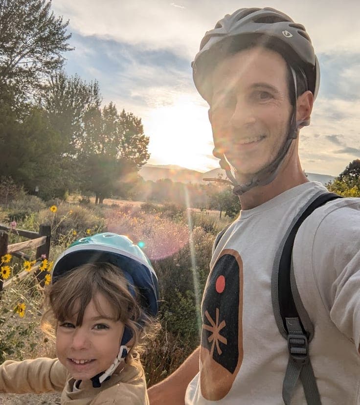 Big Adventures in Boise With a Little Explorer curated by Mike Mertel