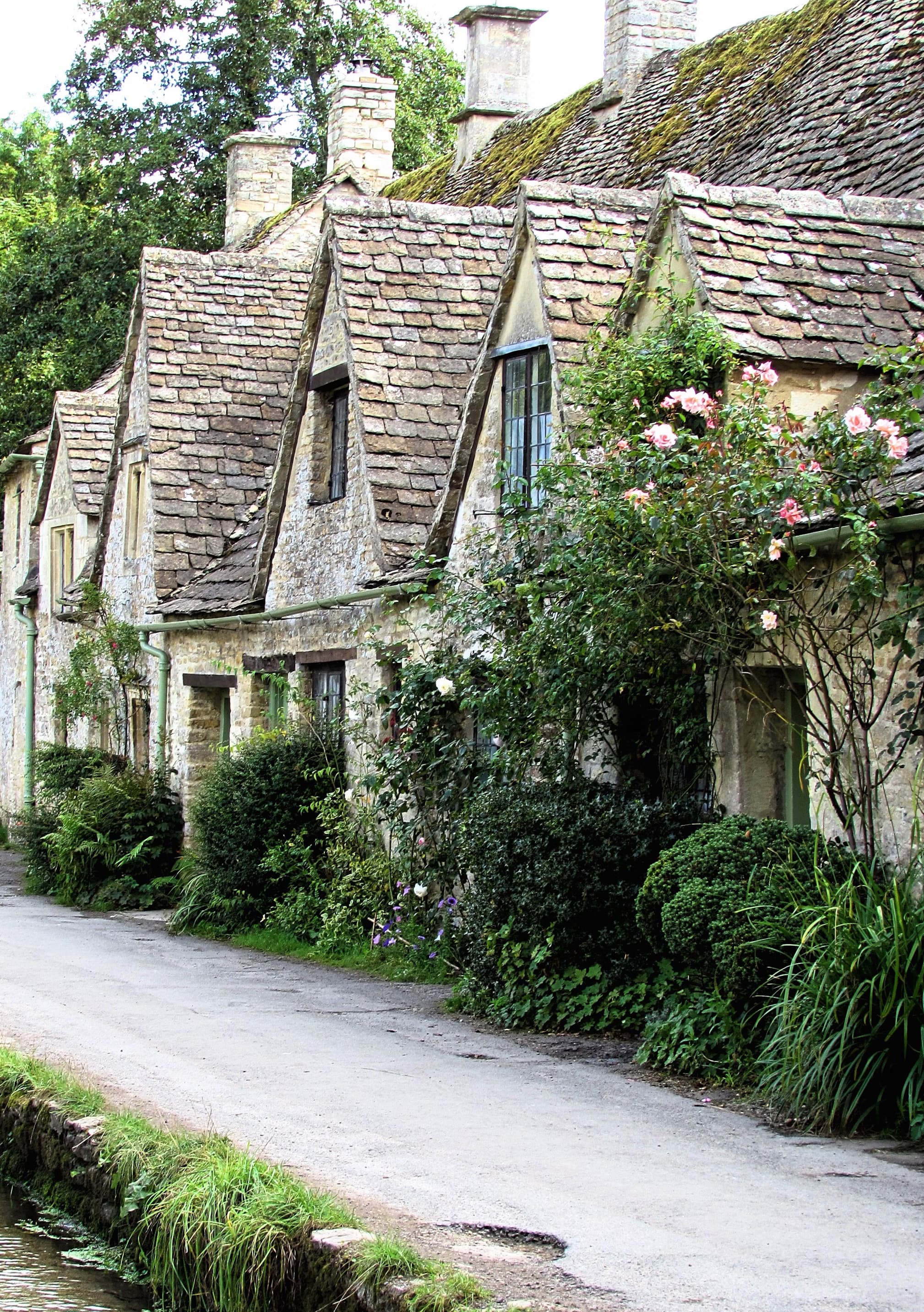 A Long Weekend in the Cotswolds with Kids curated by Abigail Gaunt