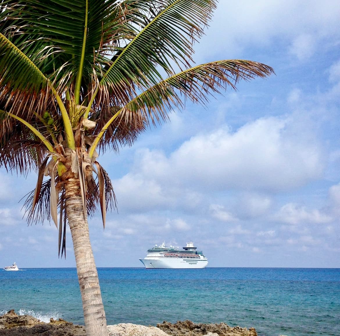 Cruise Port Essentials, Exploring CoCo Cay curated by Debbie Whelchel