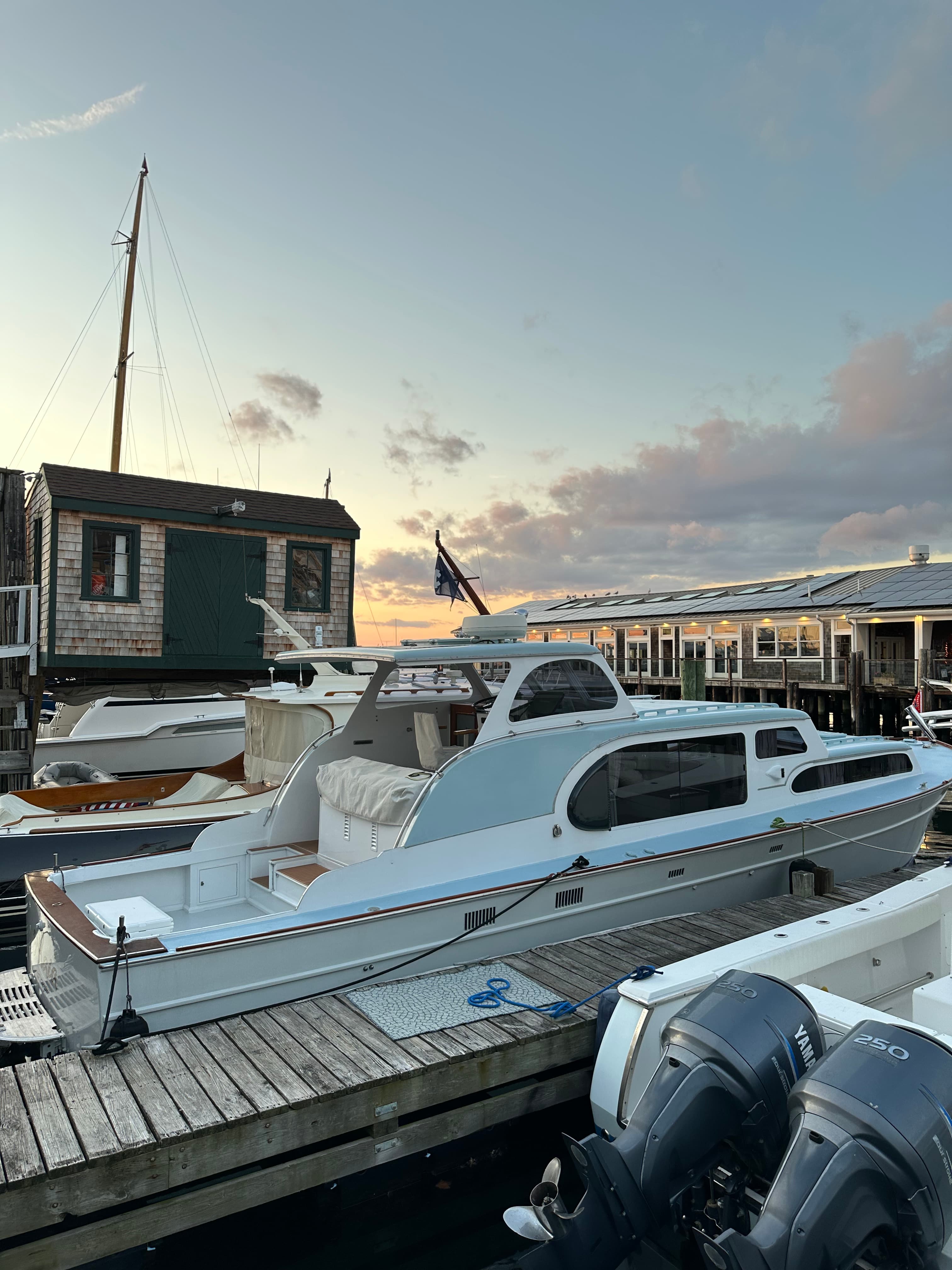 Local Resident’s Guide to Newport, Rhode Island: Summer Edition curated by Brie Rogatz