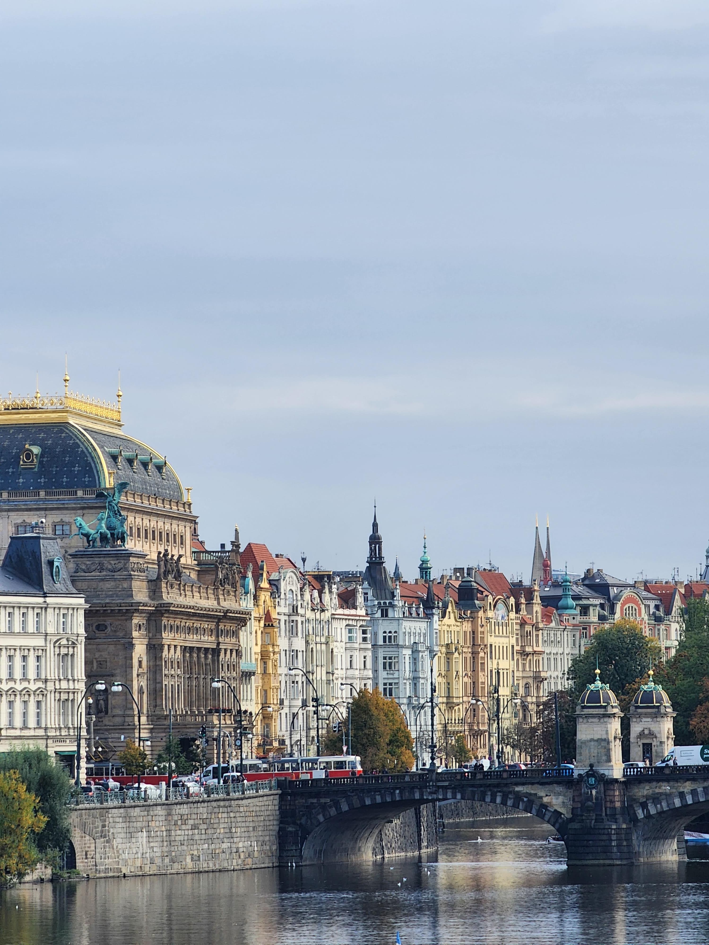 Beyond the Castle Walls: The Magic of Prague — 5-Day Itinerary curated by Jessica Molloy