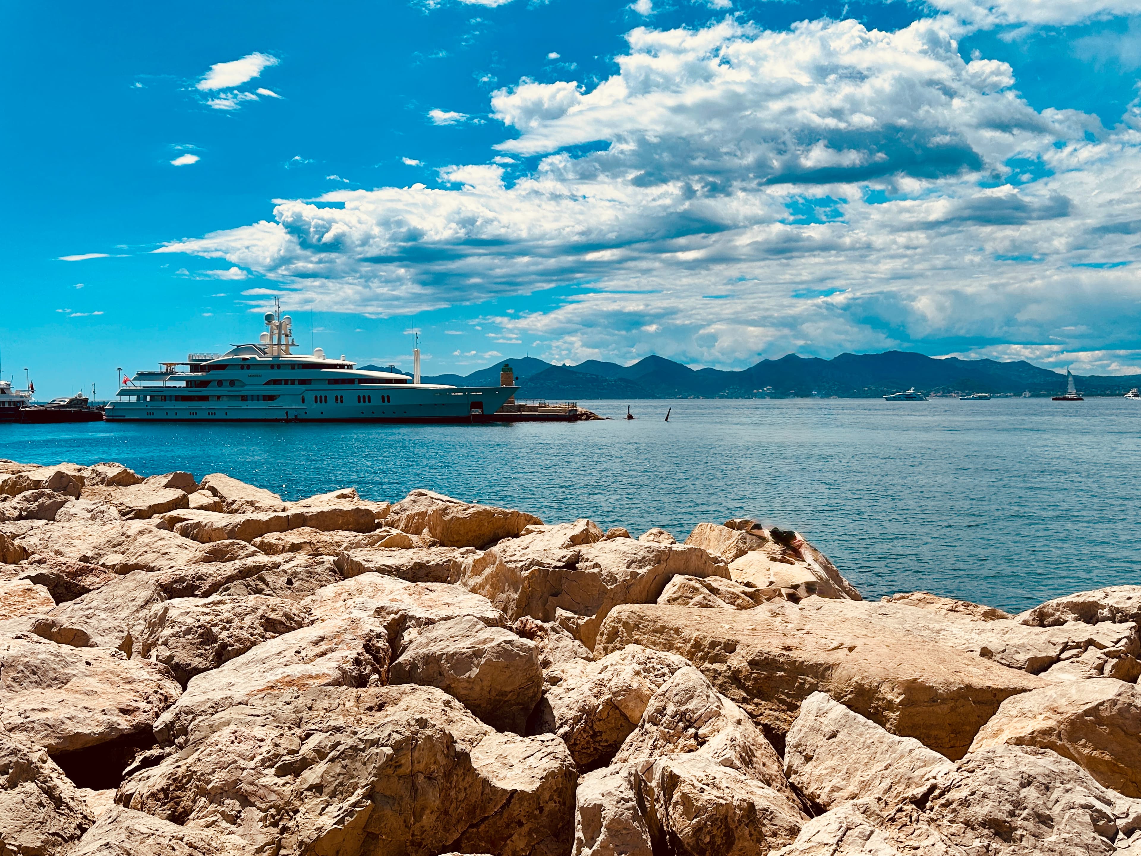 Chic All Year: Cannes Beyond the Film Festival curated by Maryanne Siena