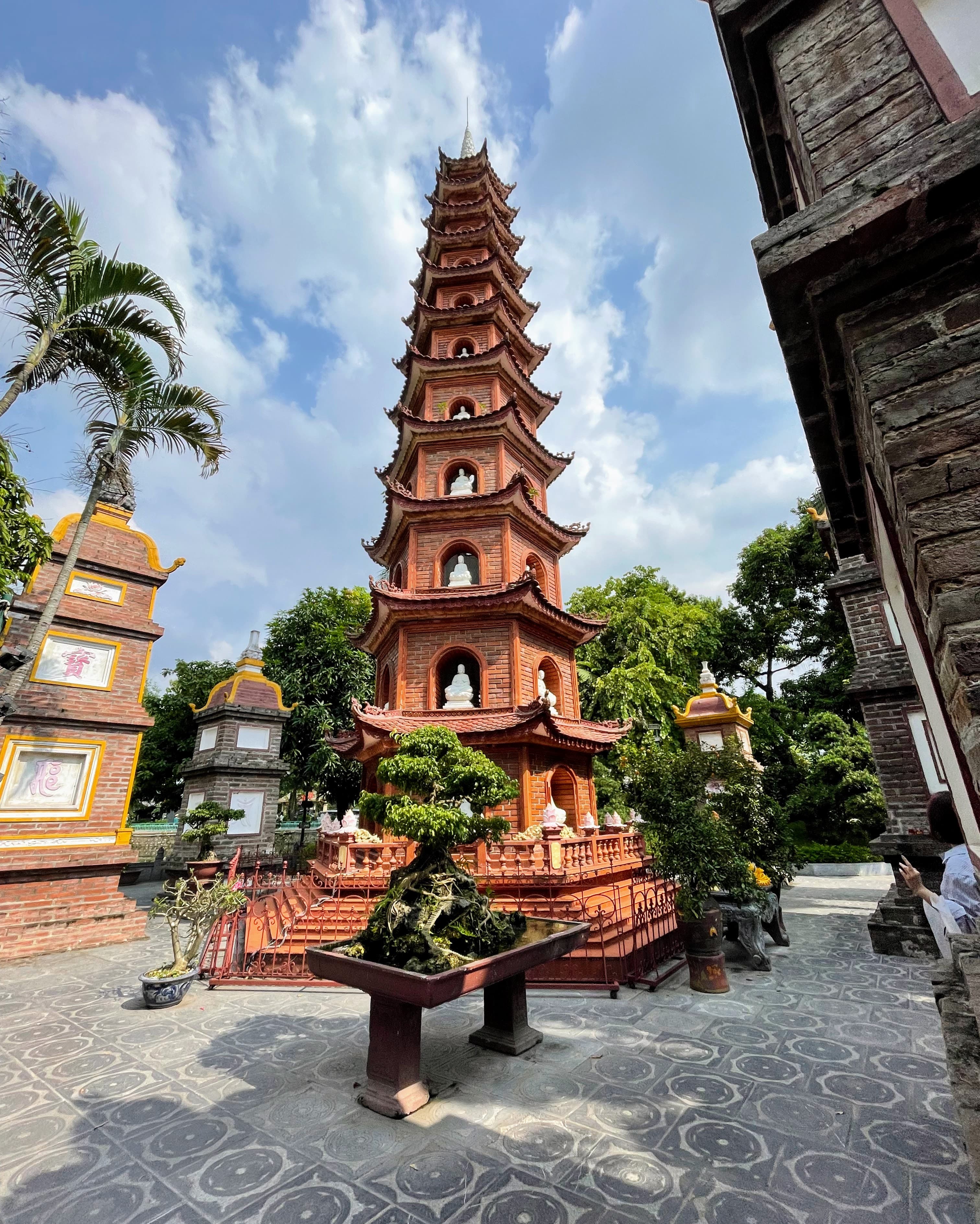 3 Days in Hanoi, Vietnam curated by Bethany Bitler