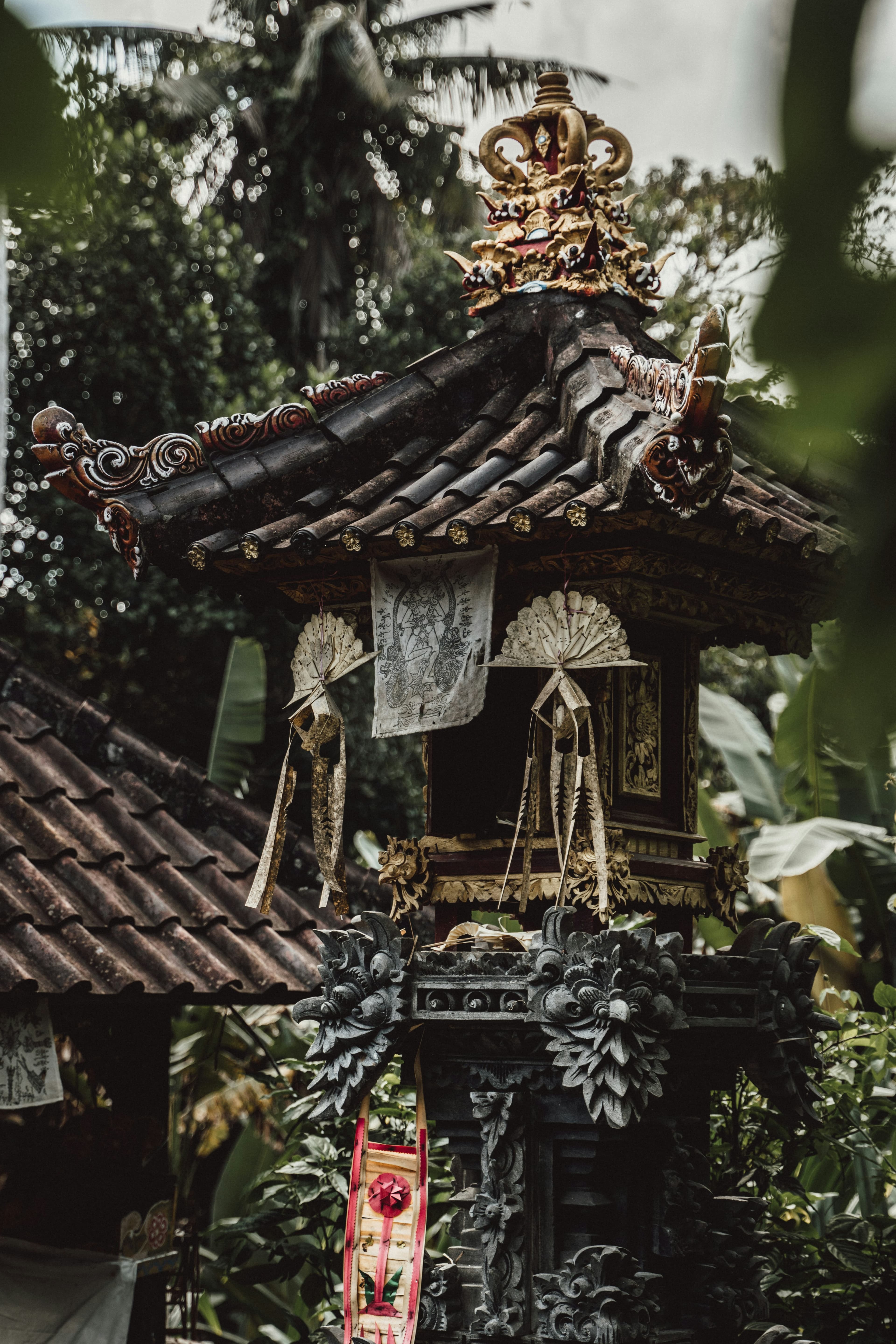 The Best of Bali curated by Ashleigh Kennedy