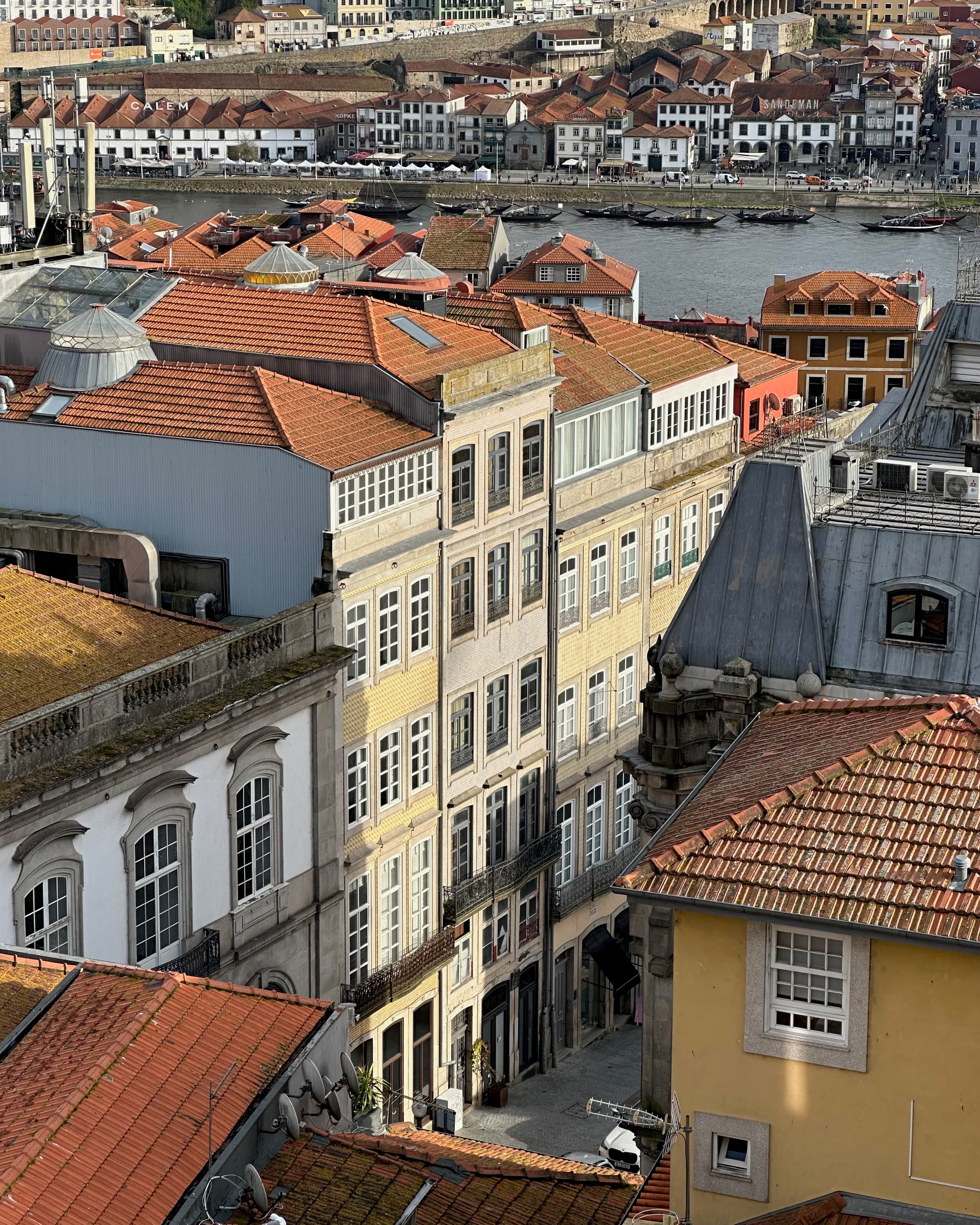 Porto, Portugal Essentials: Top Things To Do and Places To Eat & Drink curated by Emily Rogers