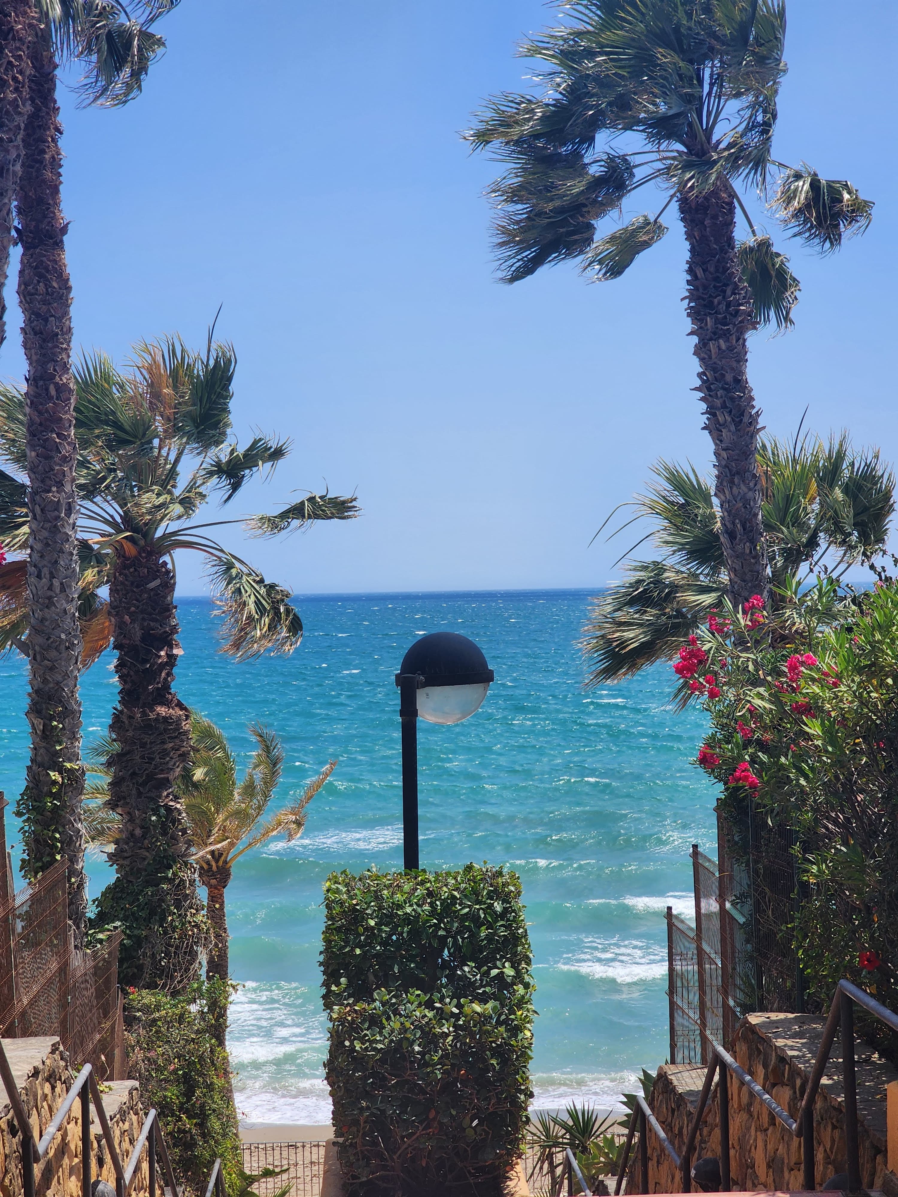 Luxury Isn’t Just a Lifestyle in Marbella, It’s the Standard curated by Jessica Molloy