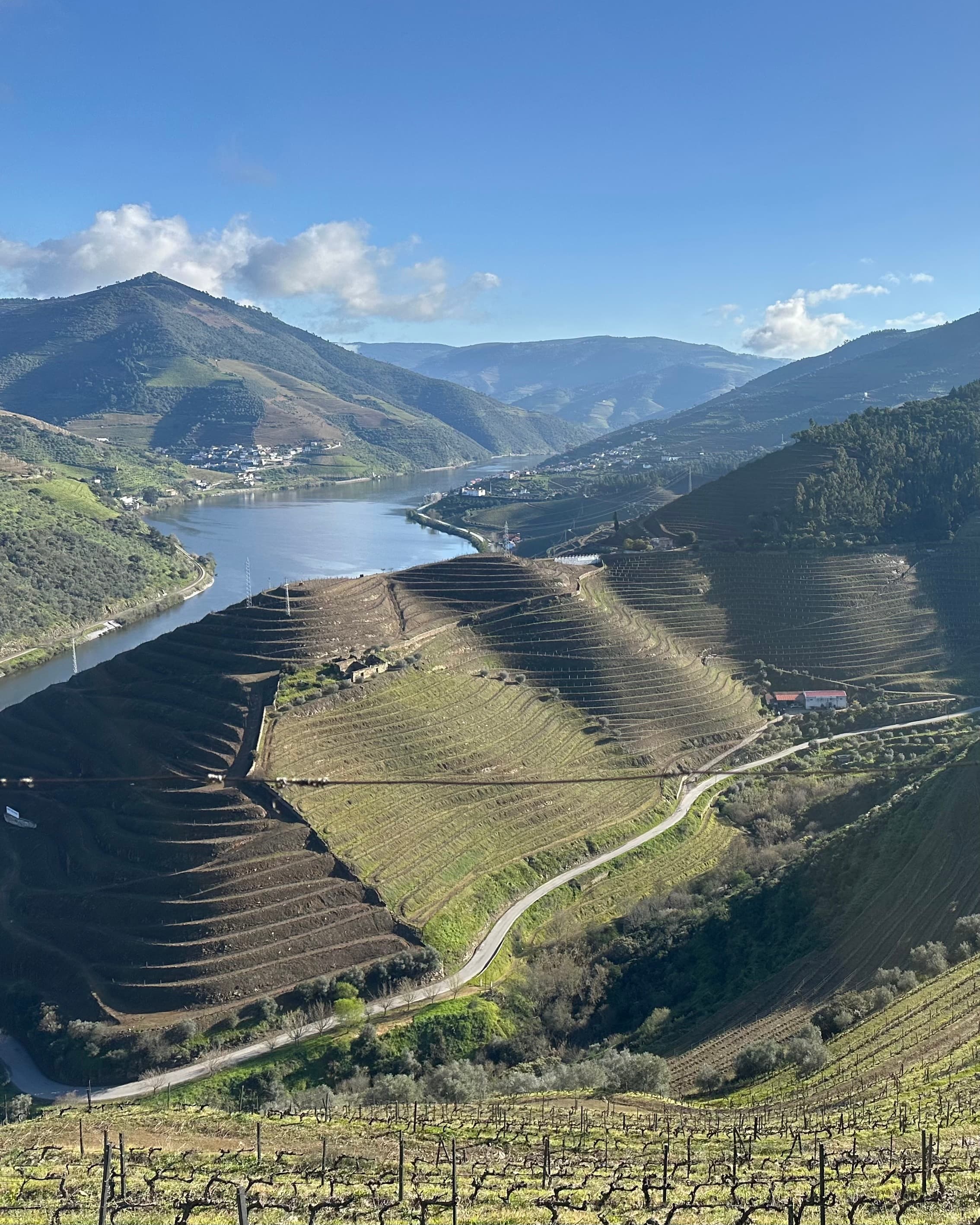 Douro Valley Defined: Authentic, Understated Luxury in a Storied Landscape curated by Emily Rogers