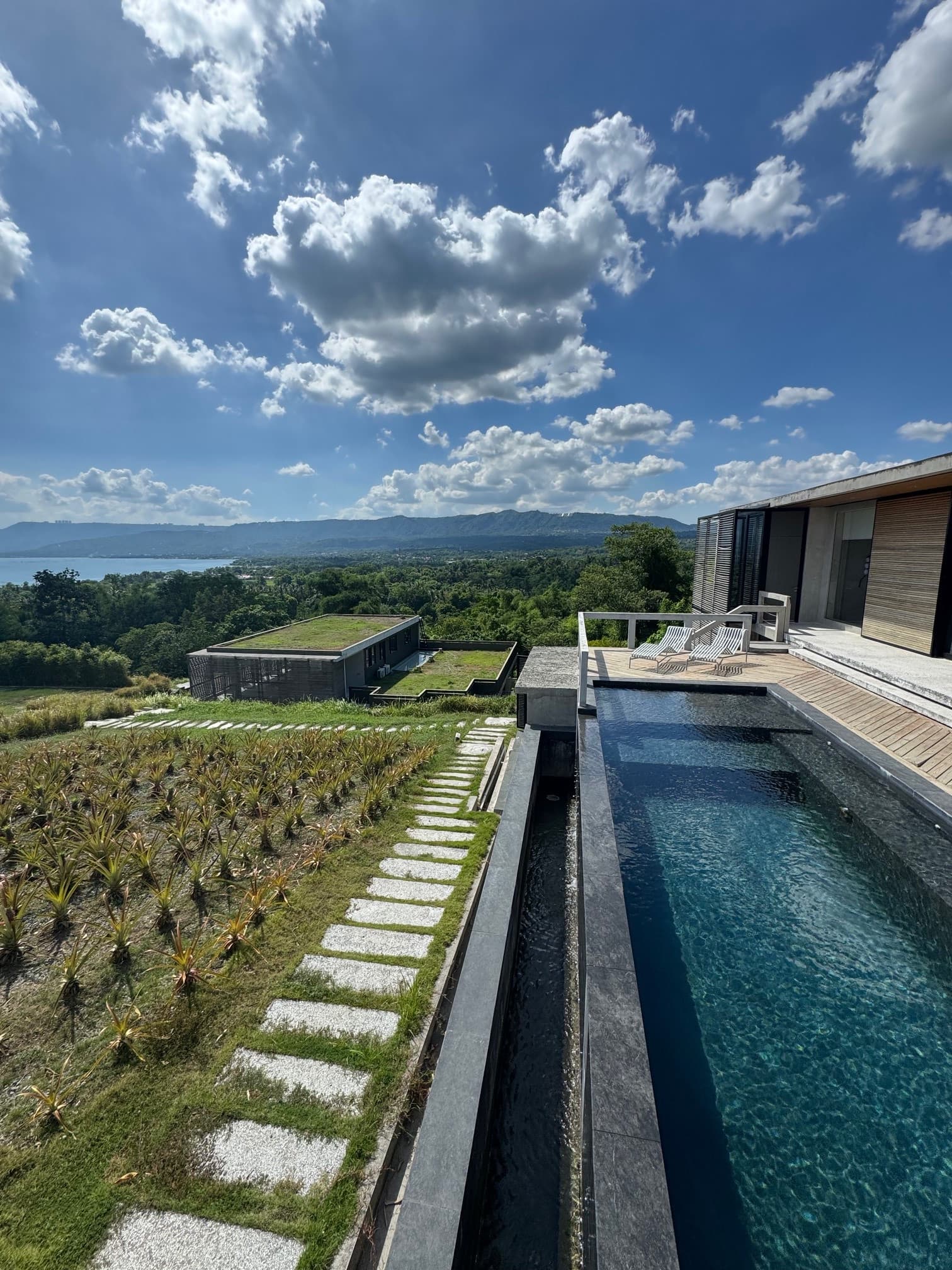 Parallel: A Private Sanctuary to Escape & Reset curated by Anne-Sophie Hurtaud