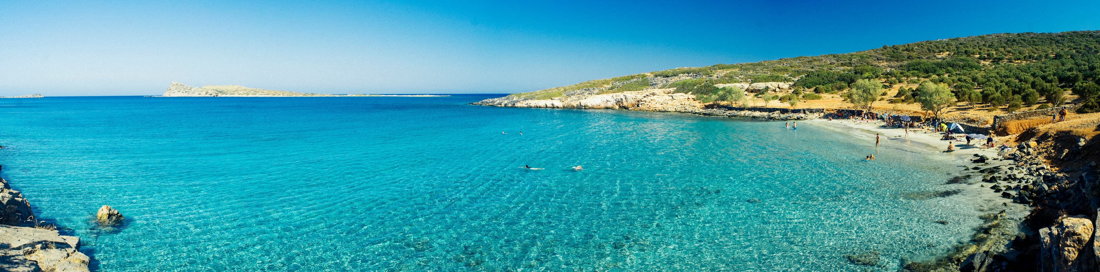 Crete in Silk & Sunlight: A 2-Week Luxury Escape Through Crete’s Most Elegant Corners curated by Cheryl Jane