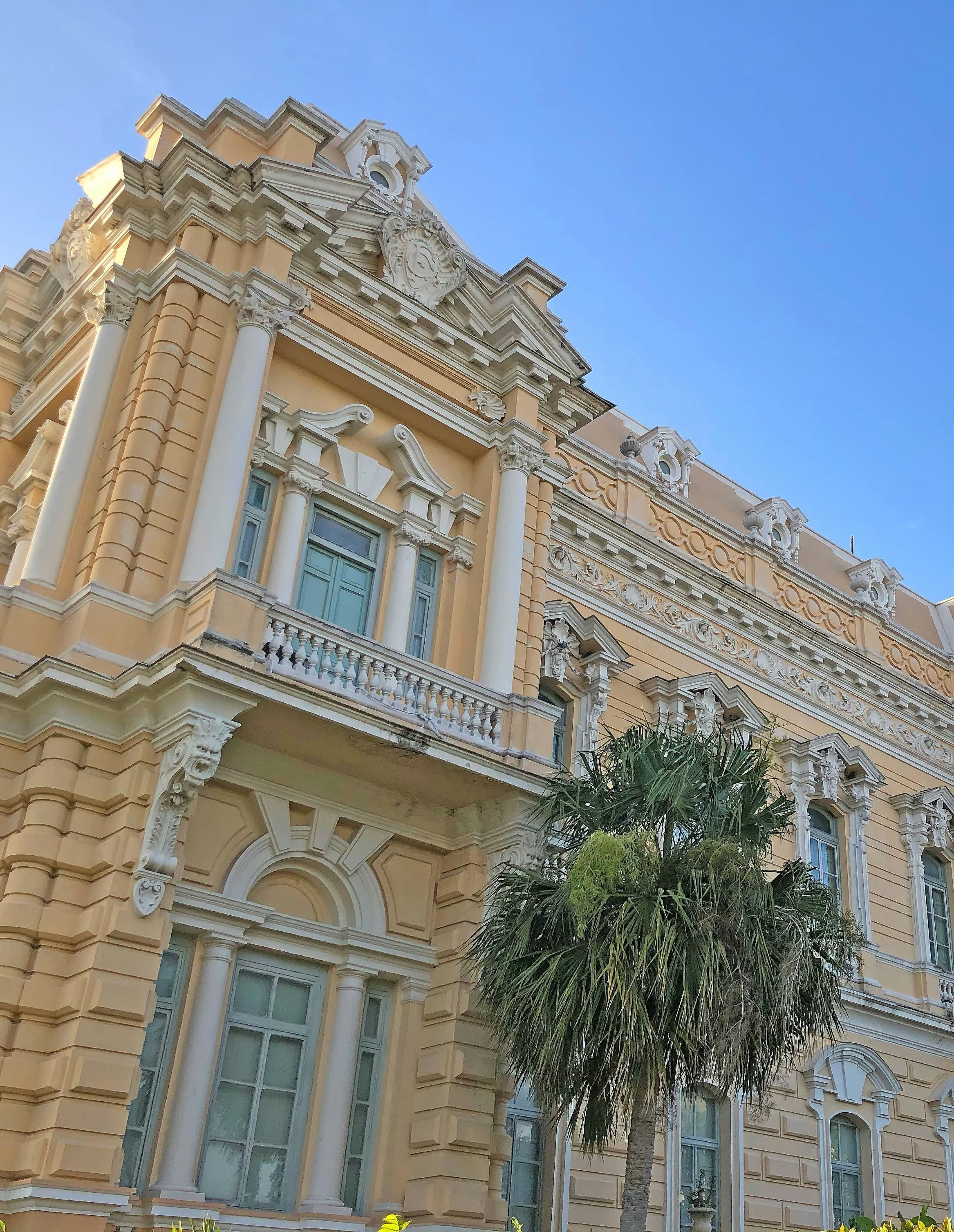 Mérida, Mexico: A Hidden Gem on Mexico's Yucatán Peninsula curated by Leyla Farah