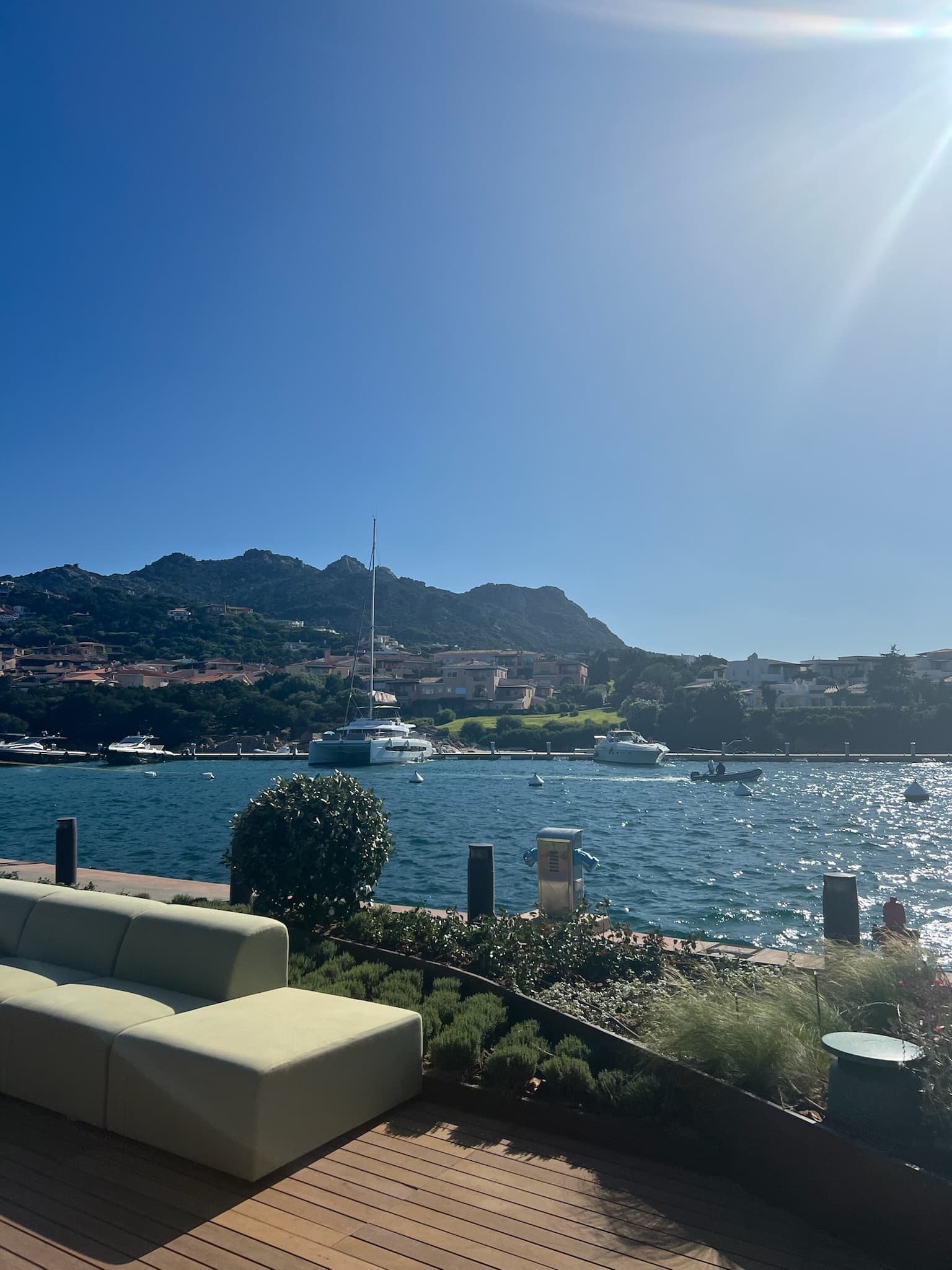 Summer of Romance in Sardinia: Where To Stay, Eat, and Explore for Couples curated by Kristen Messina