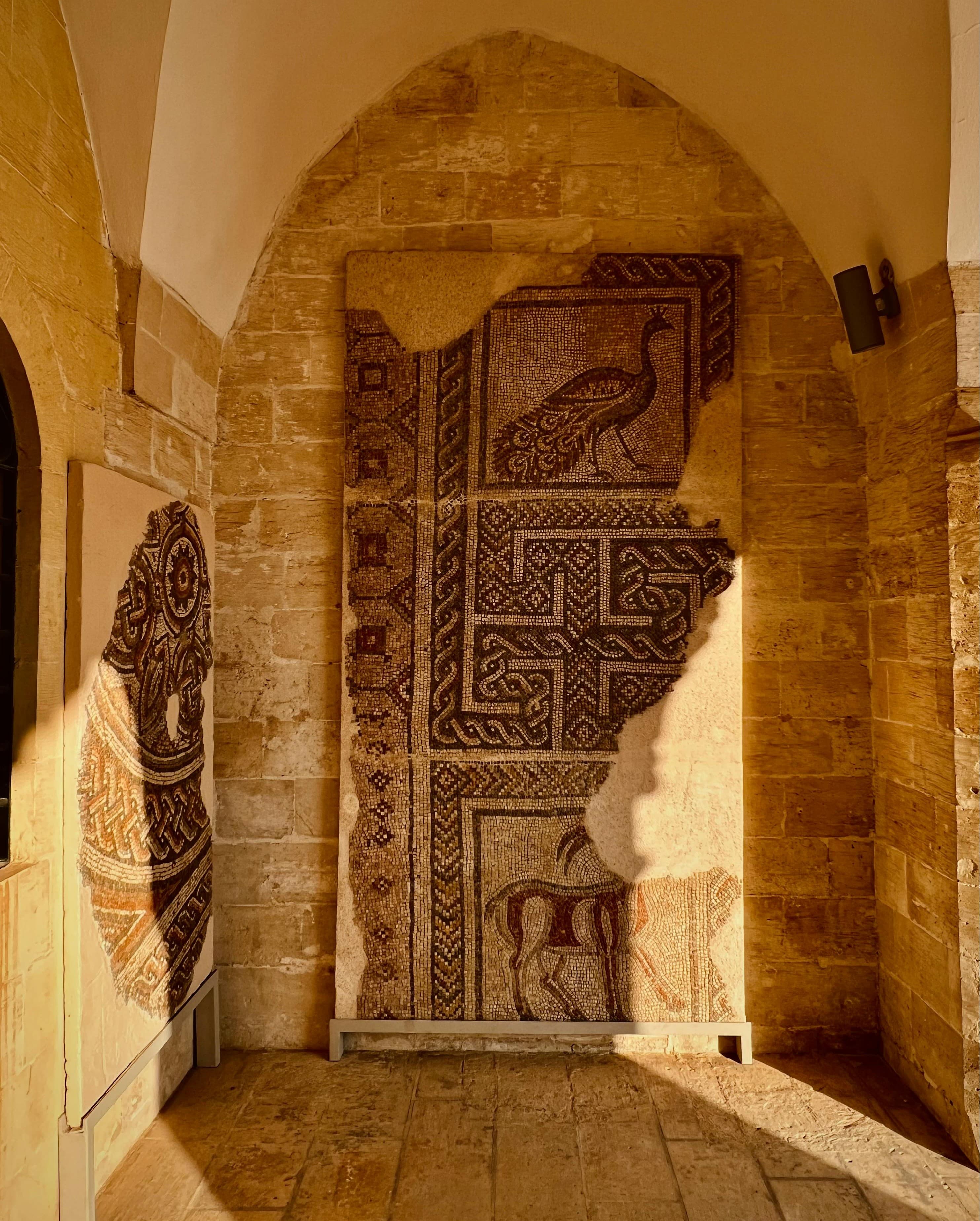 Mesopotamia Part 2: Mardin, Midyat, Diyarbakir, and More curated by Gorkem Suzgun