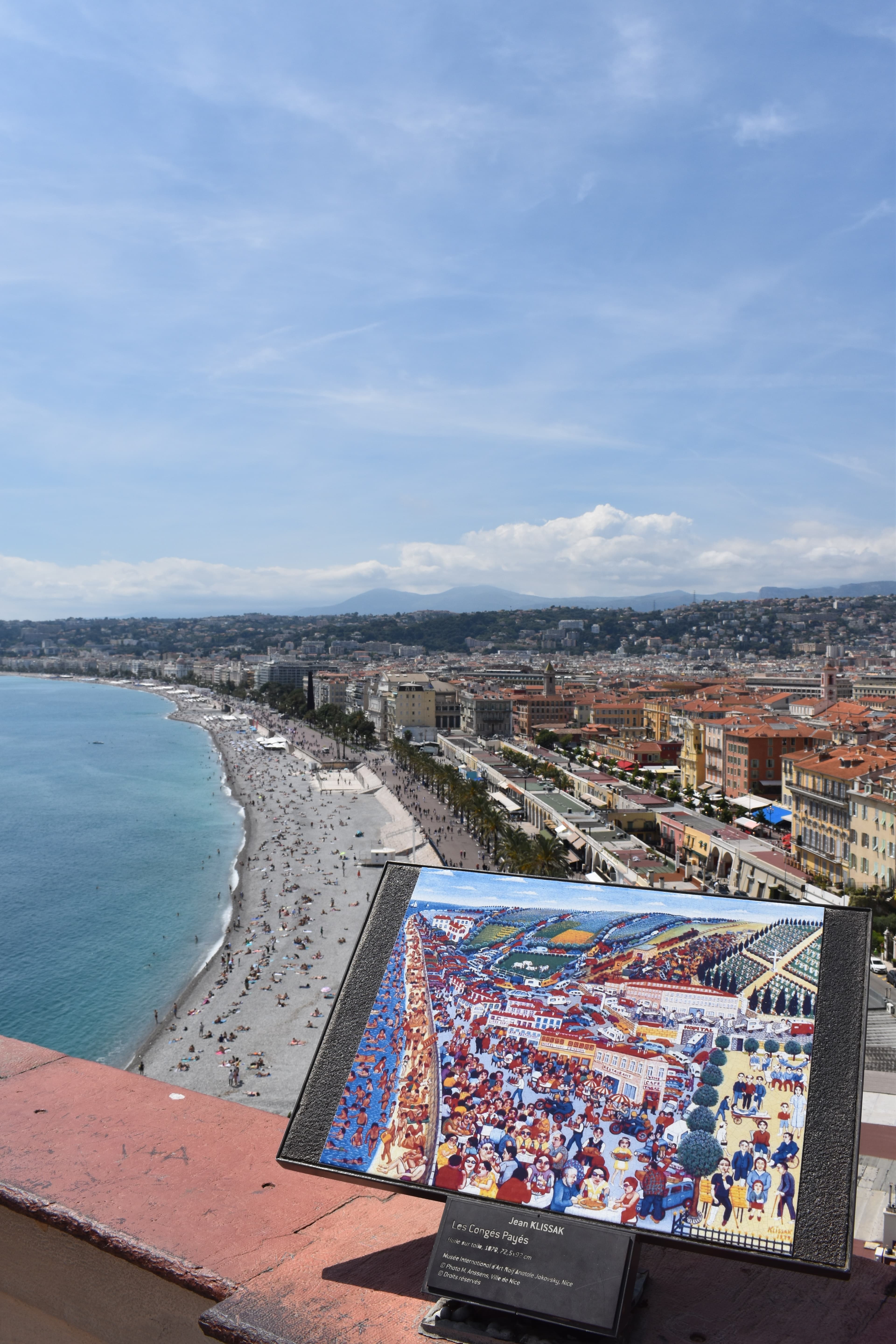 A Sampling of Spain & Coastal France in 7 Days curated by Christopher West