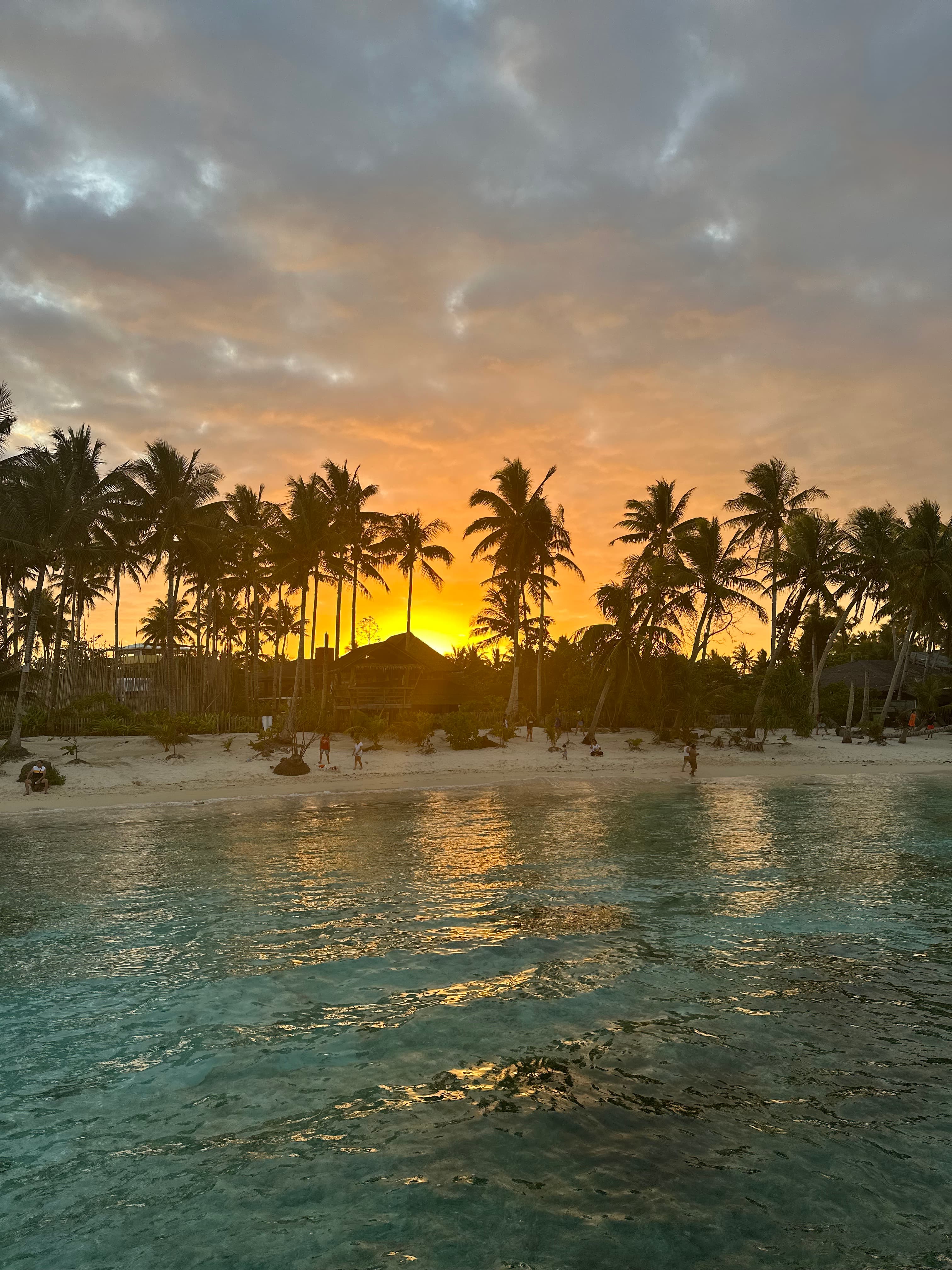 Siargao - 14 Best Foodie Spots curated by Anne-Sophie Hurtaud