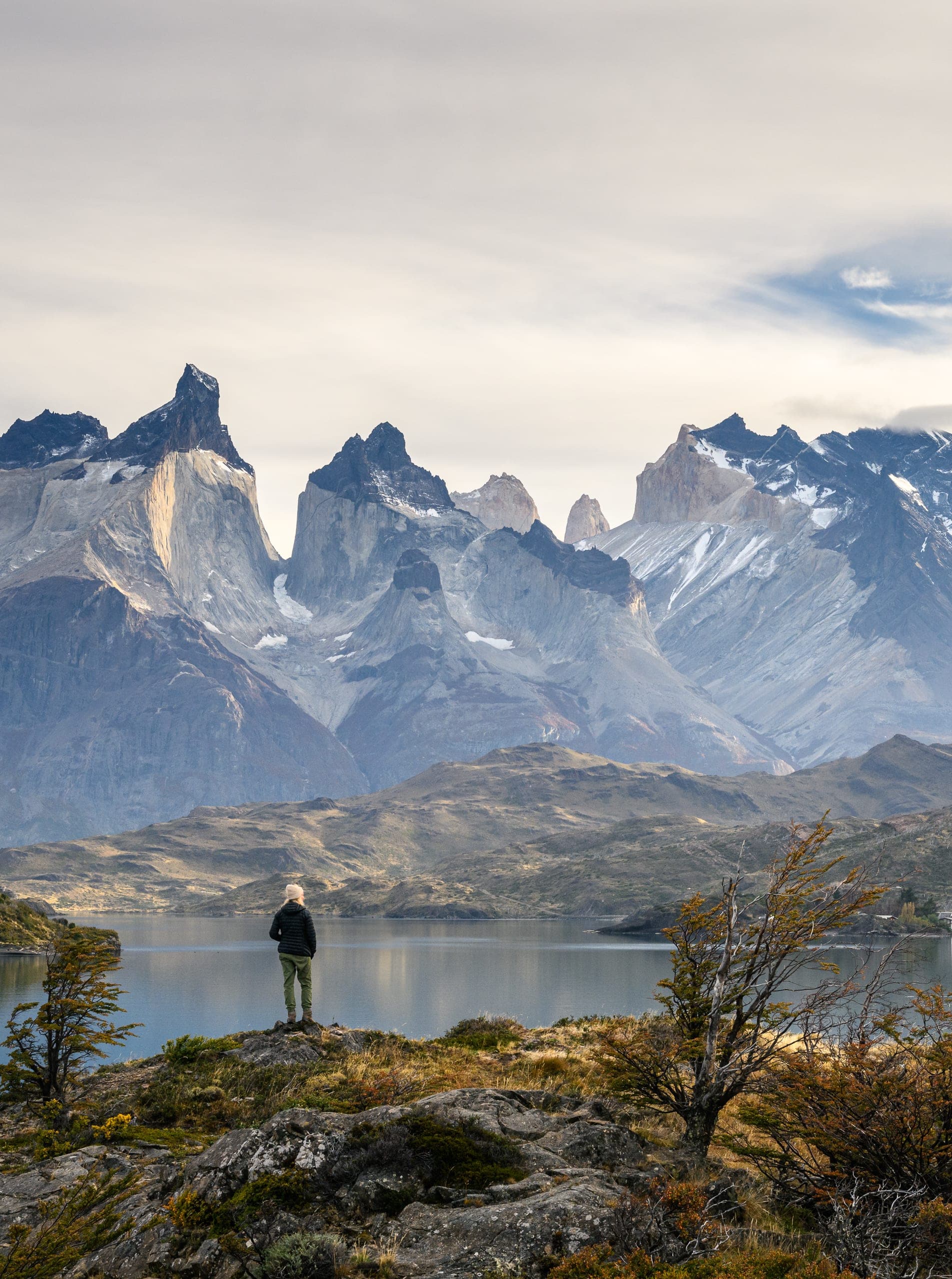 From Tango to Torres: 19 Days Across Argentina & Chile curated by Norma Kroeger
