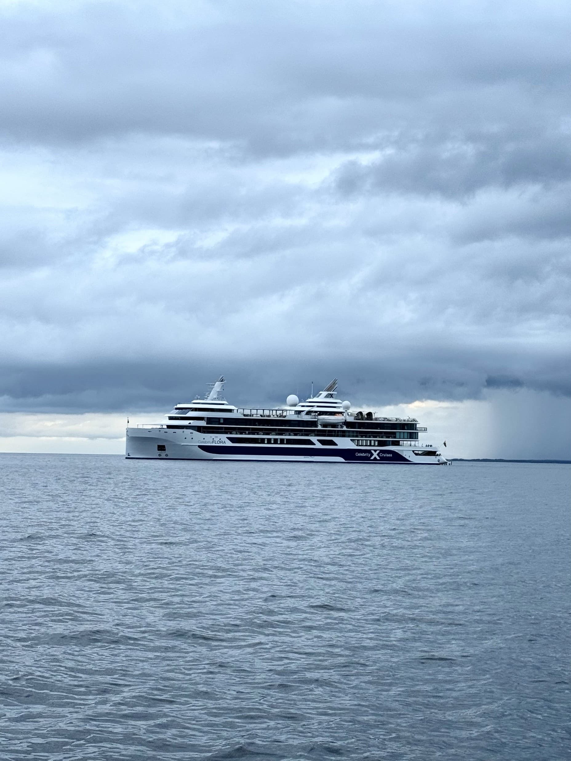 The Ultimate Galapagos Bucket List Experience: Aboard Celebrity Flora curated by Leslie Hinshaw