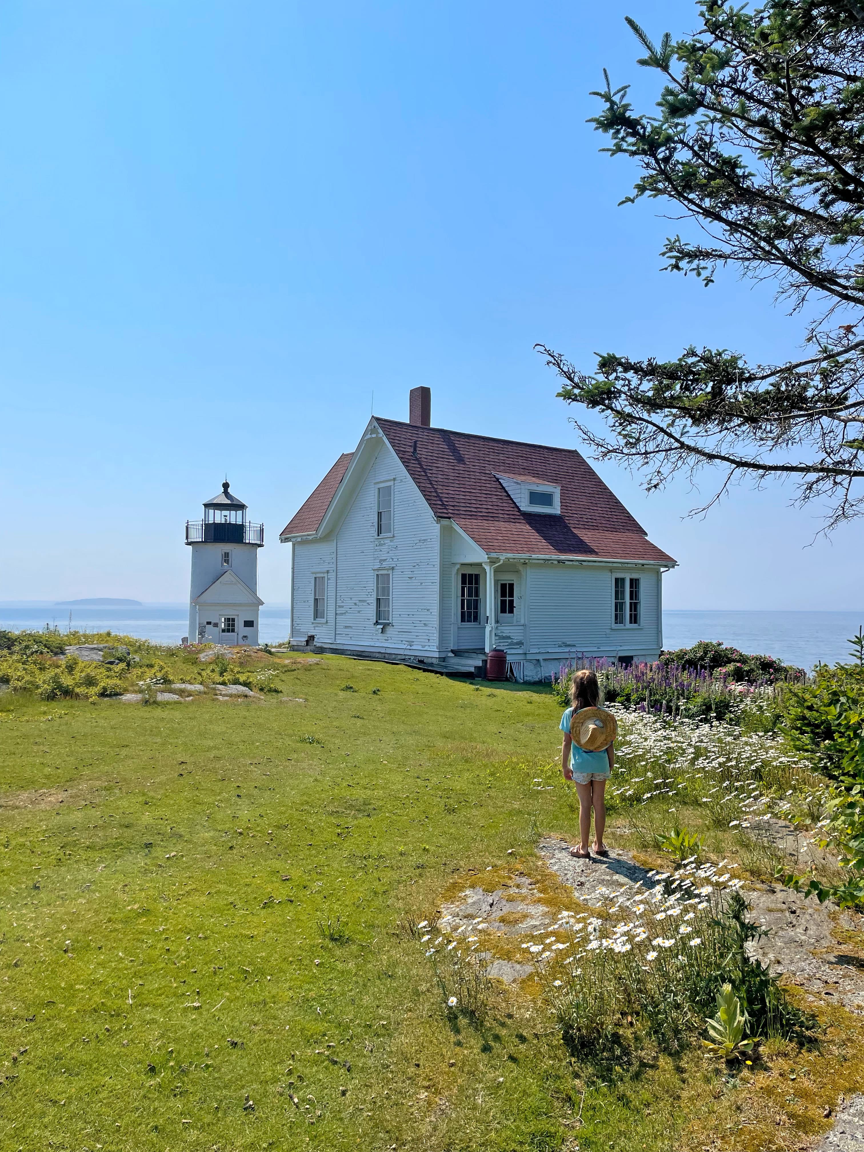Midcoast Maine in Style: Luxury Stays & Local Charm in Camden & Rockport curated by Brydon Holsey