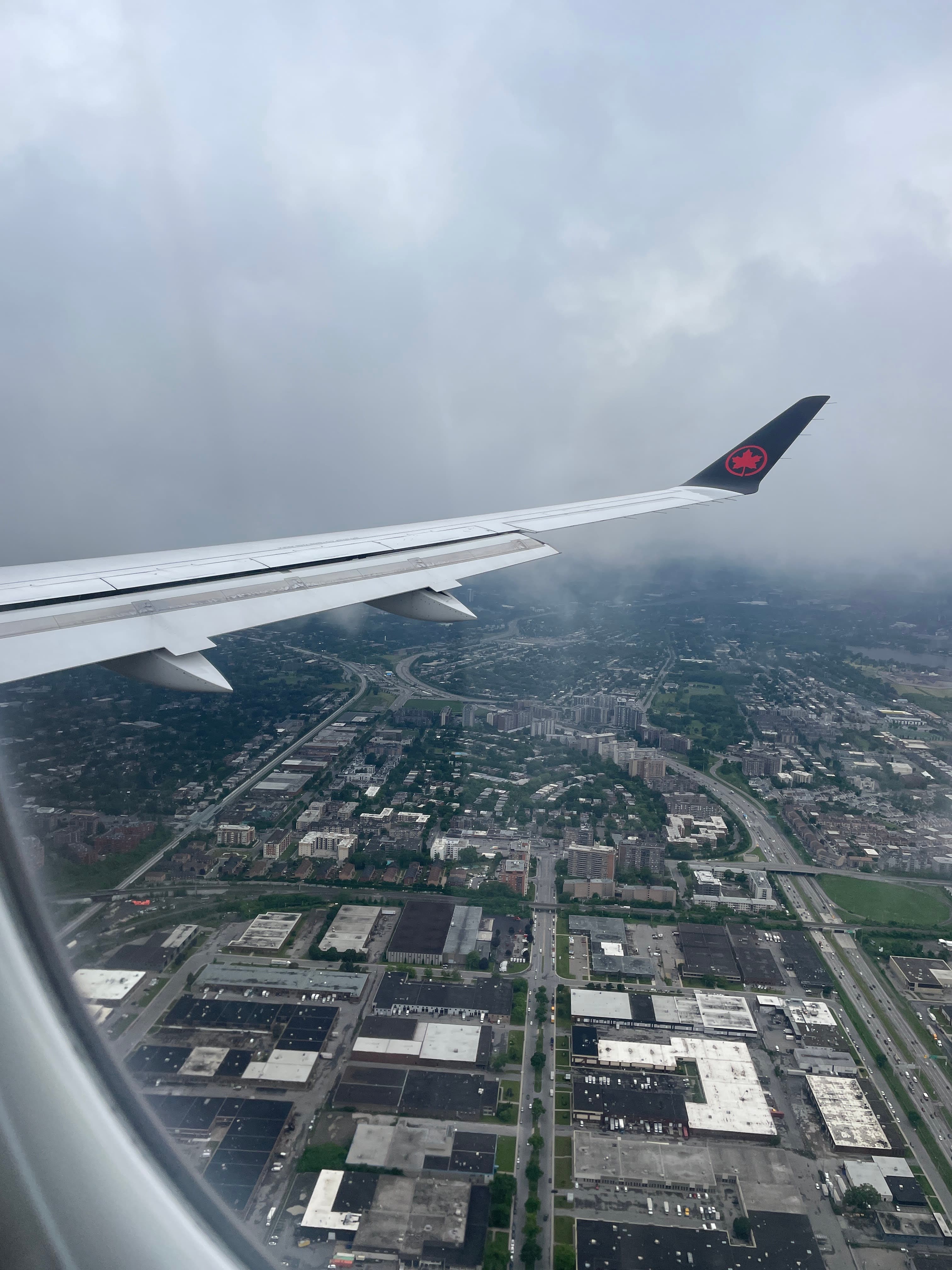 Crêpes, Culture, and Concerts: Montreal for the Solo Traveler curated by Deekshita Chigullapally