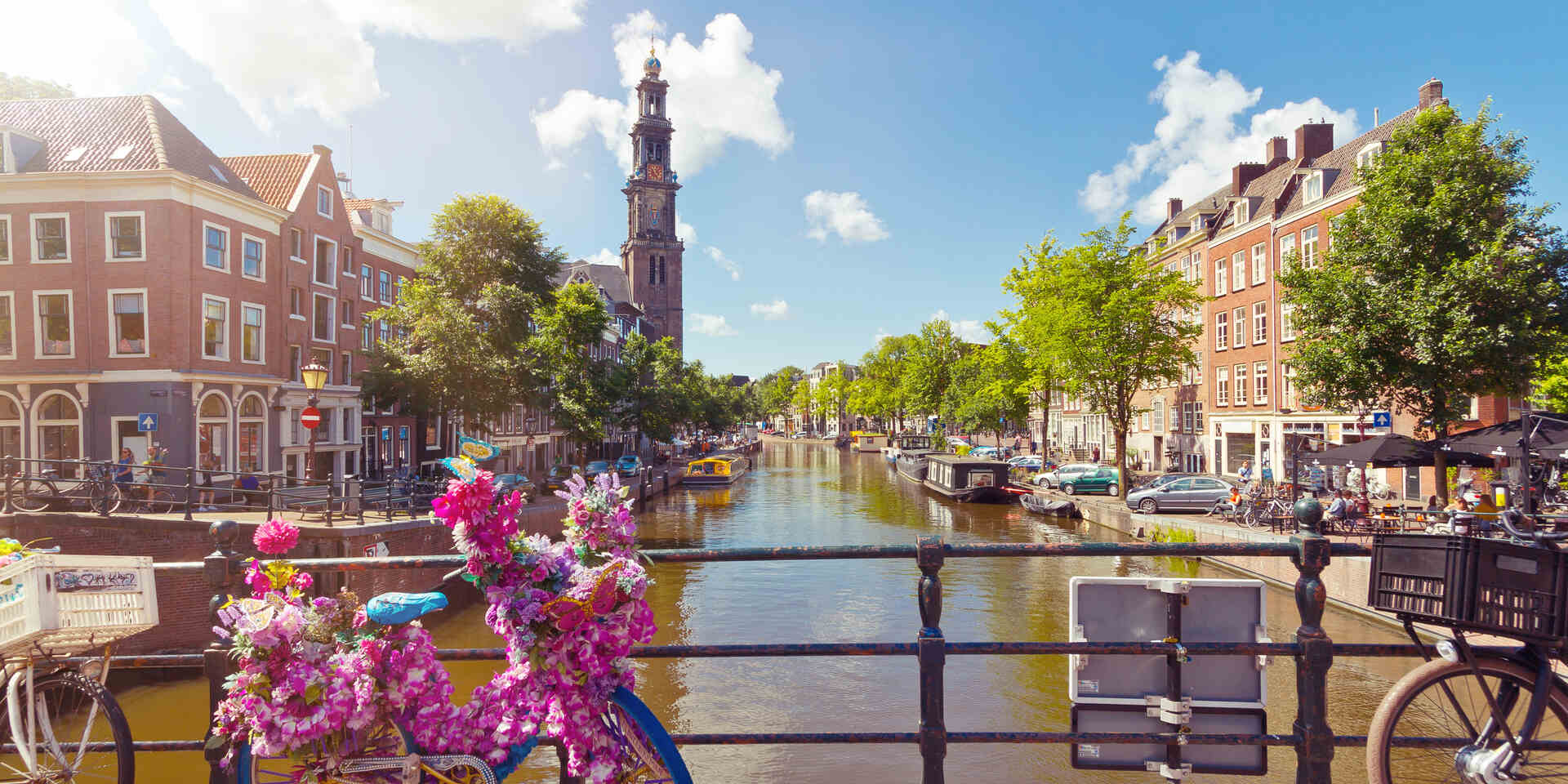 Layers of Amsterdam 6 Days of Design, Culture & Quiet Moments by the Canal curated by Cheryl Jane