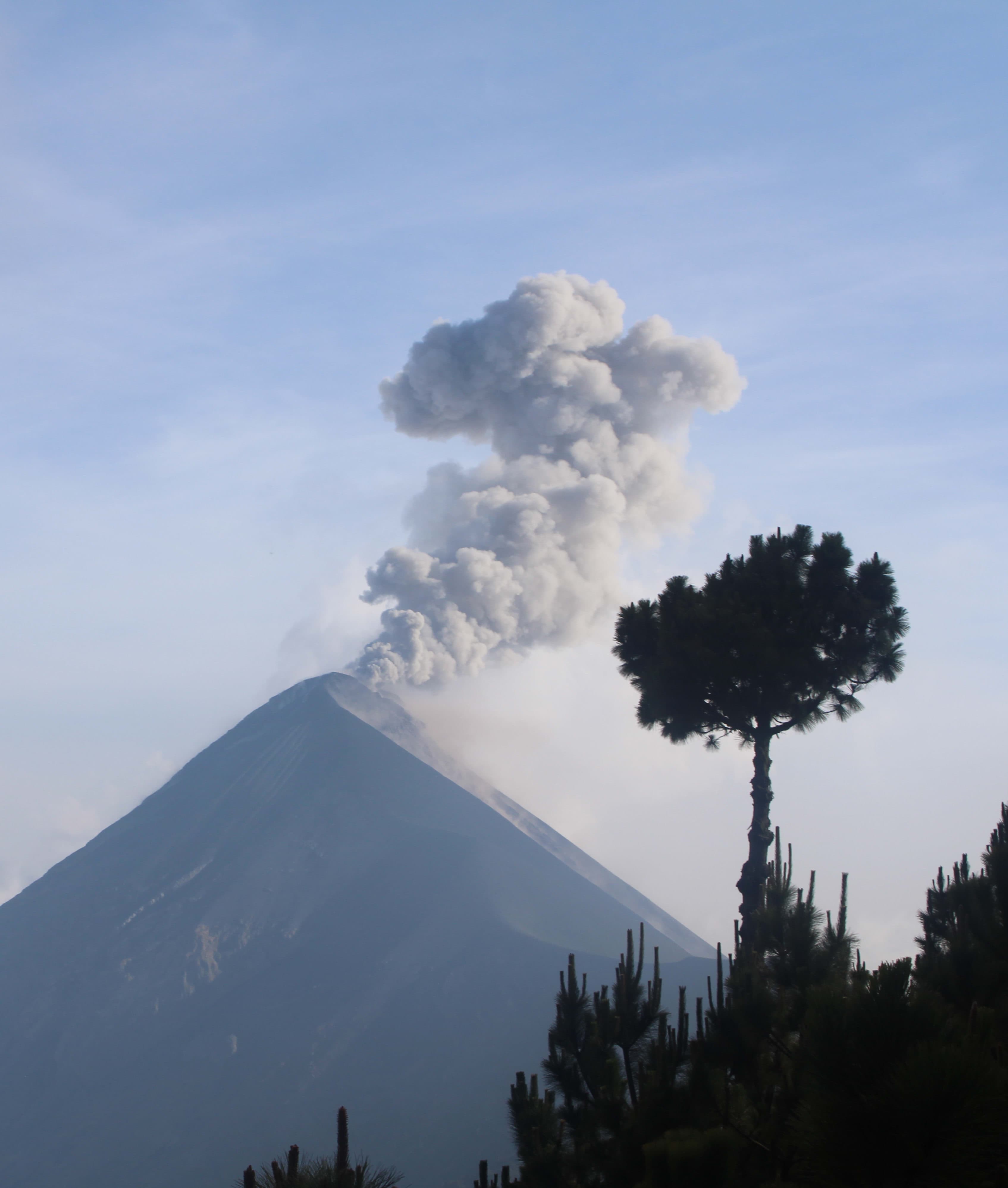 Hidden Gems of Central America: Guatemala and El Salvador Edition curated by Julia Brzezinska