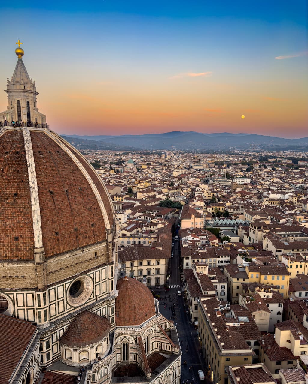 3 Days in Florence: Art, History & Renaissance Wonder curated by Sundar Rajan
