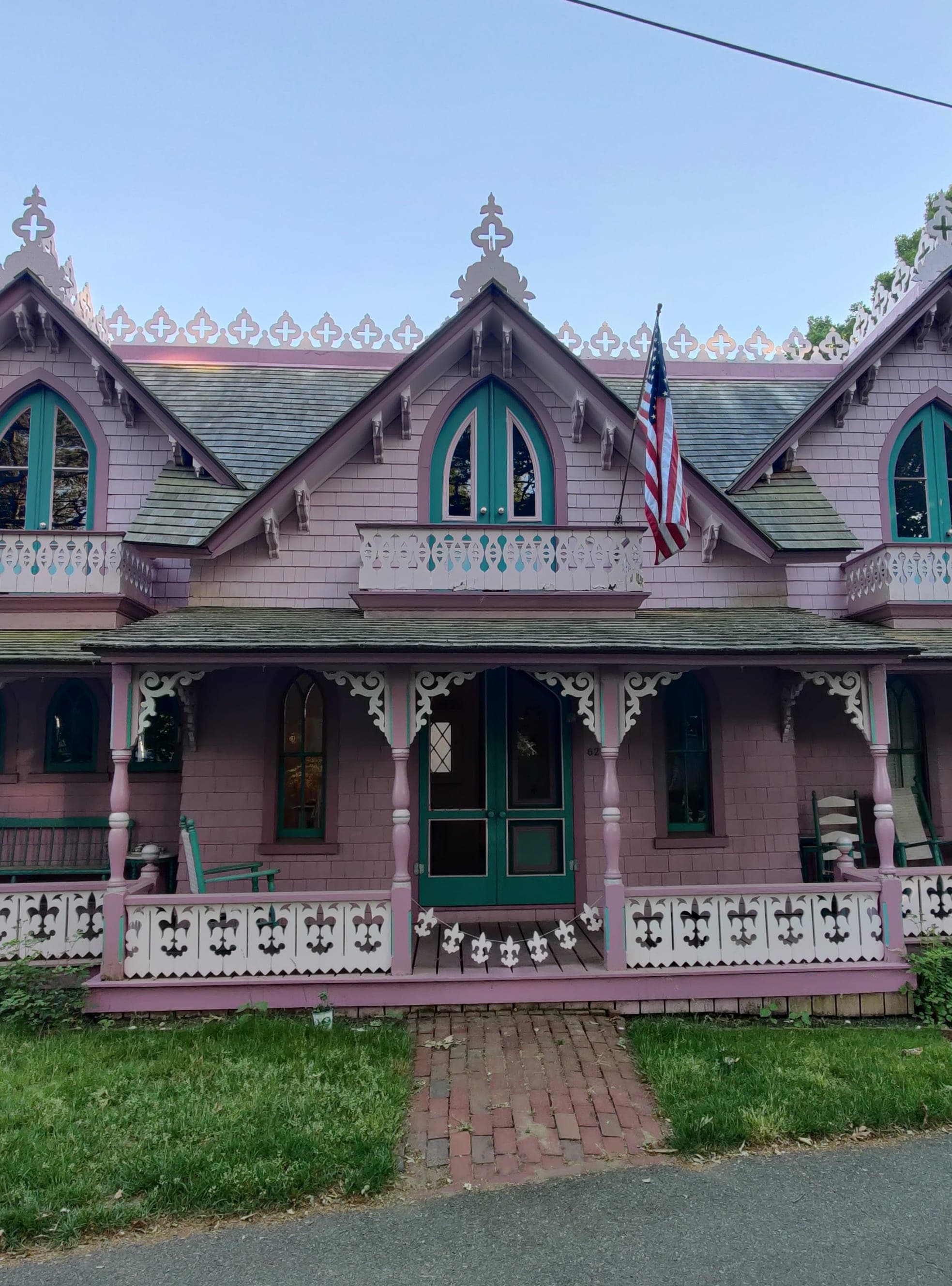 Martha’s Vineyard Snapshot: Island Overview curated by Kim MacKinnon