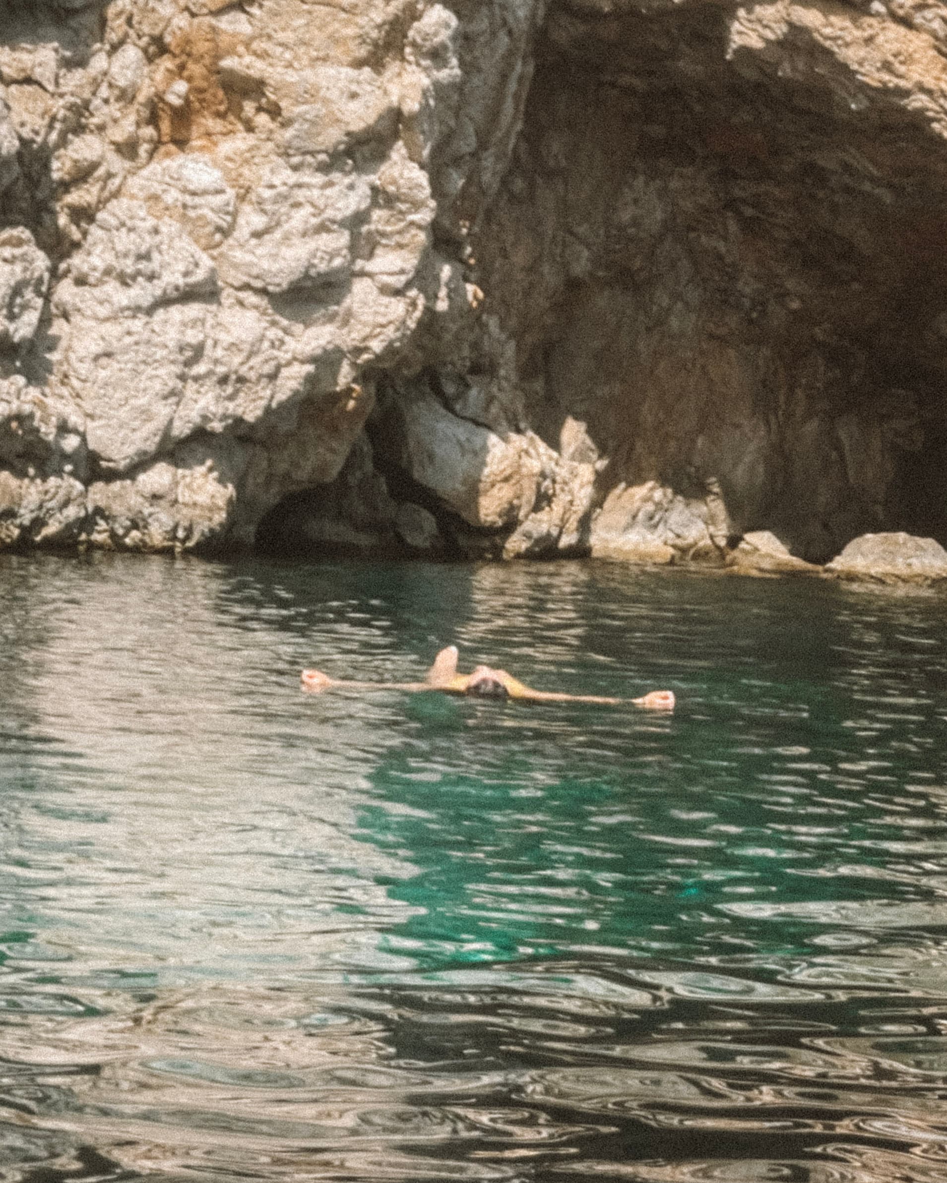 A Guide to Virgin Voyages' French Daze & Ibiza Nights Cruise curated by Adriana Santillan