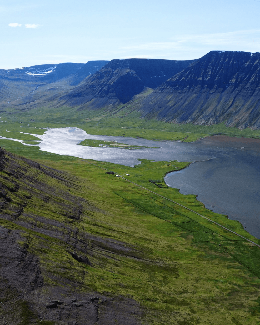 7-Day Roadtrip in The Westfjords, Iceland curated by Joycelyn May