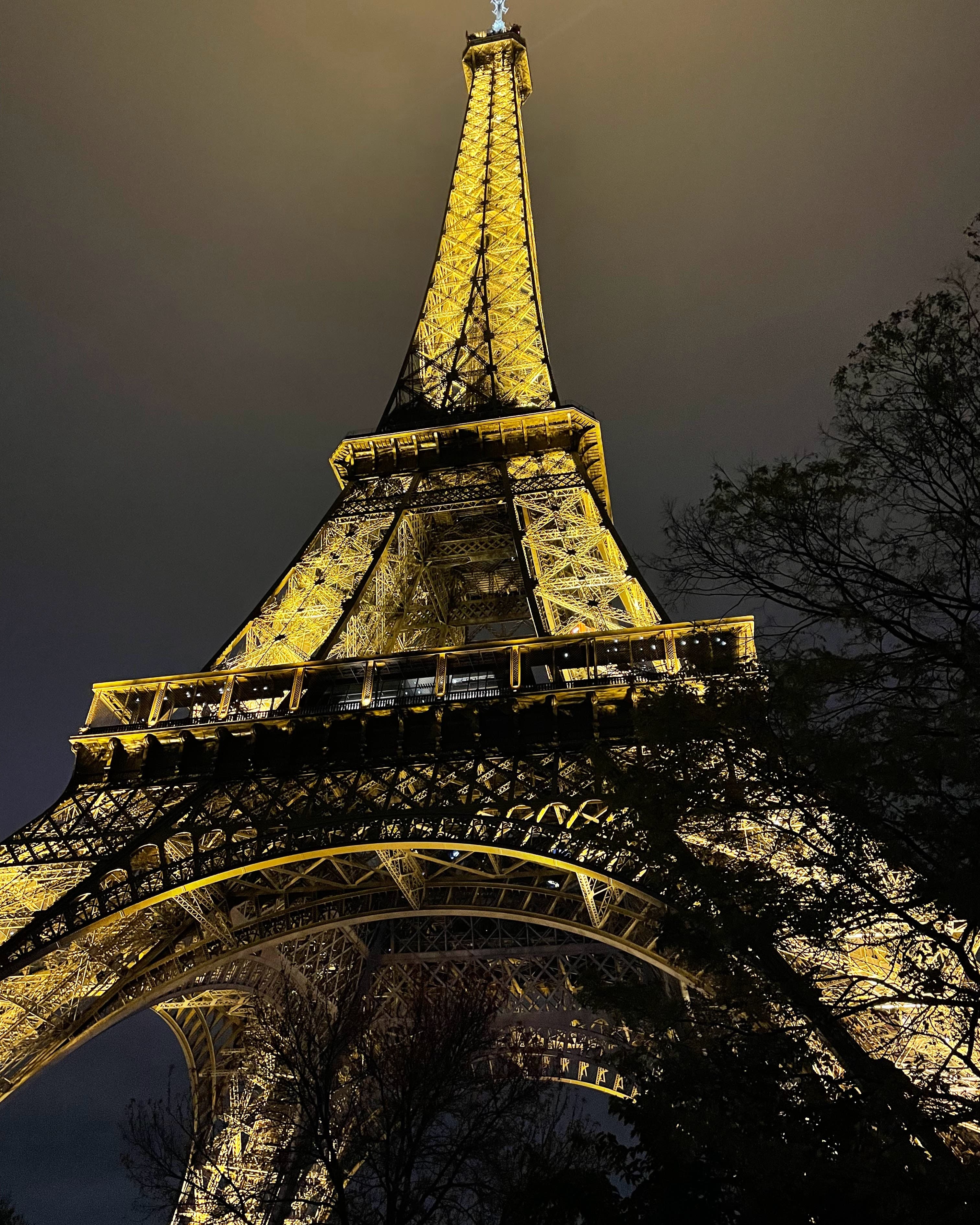 The Best of Paris: A 3-Day Itinerary curated by Cameron Parke