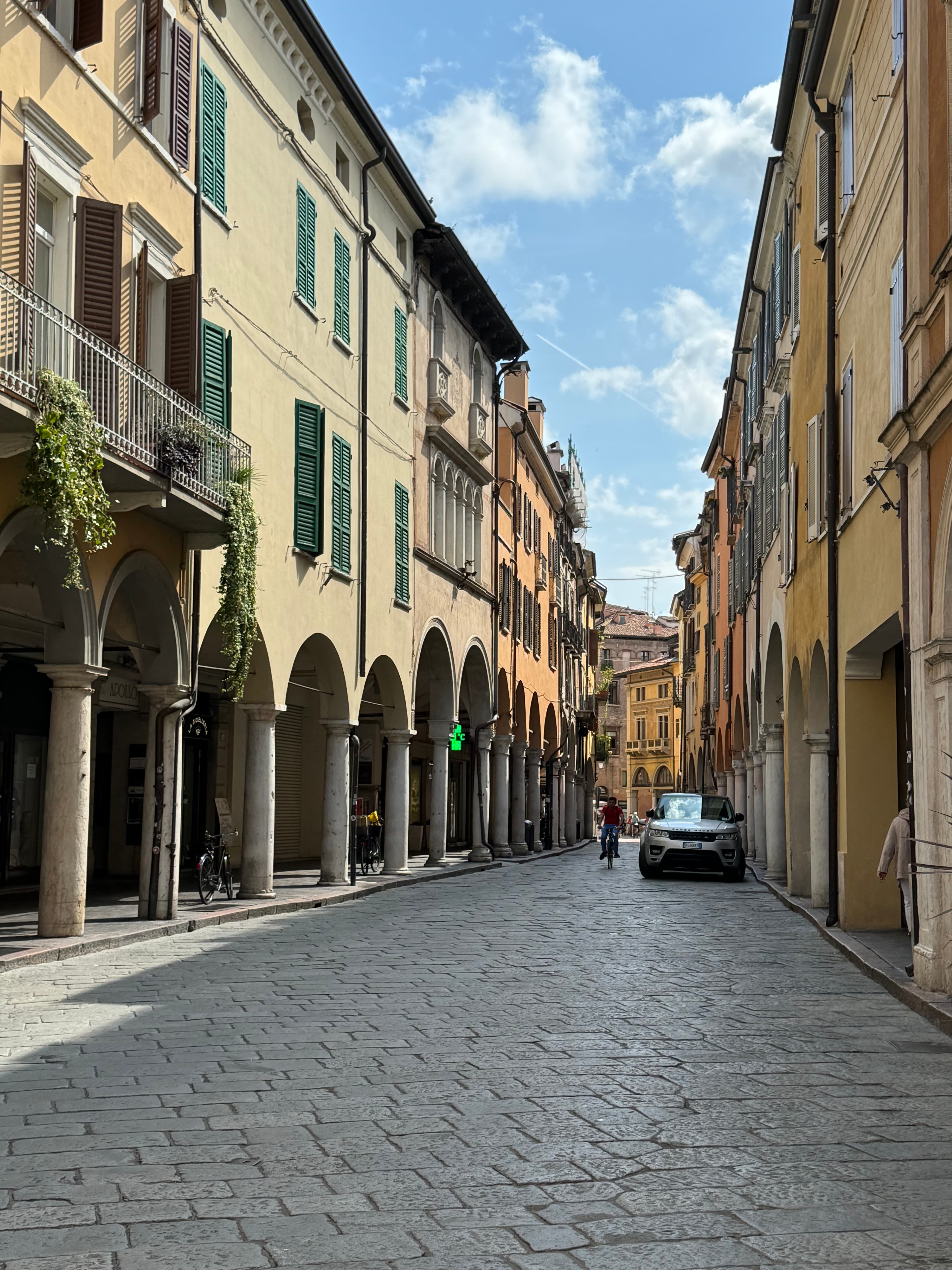 Renaissance Gems of Northern Italy curated by Carolyn Coulson