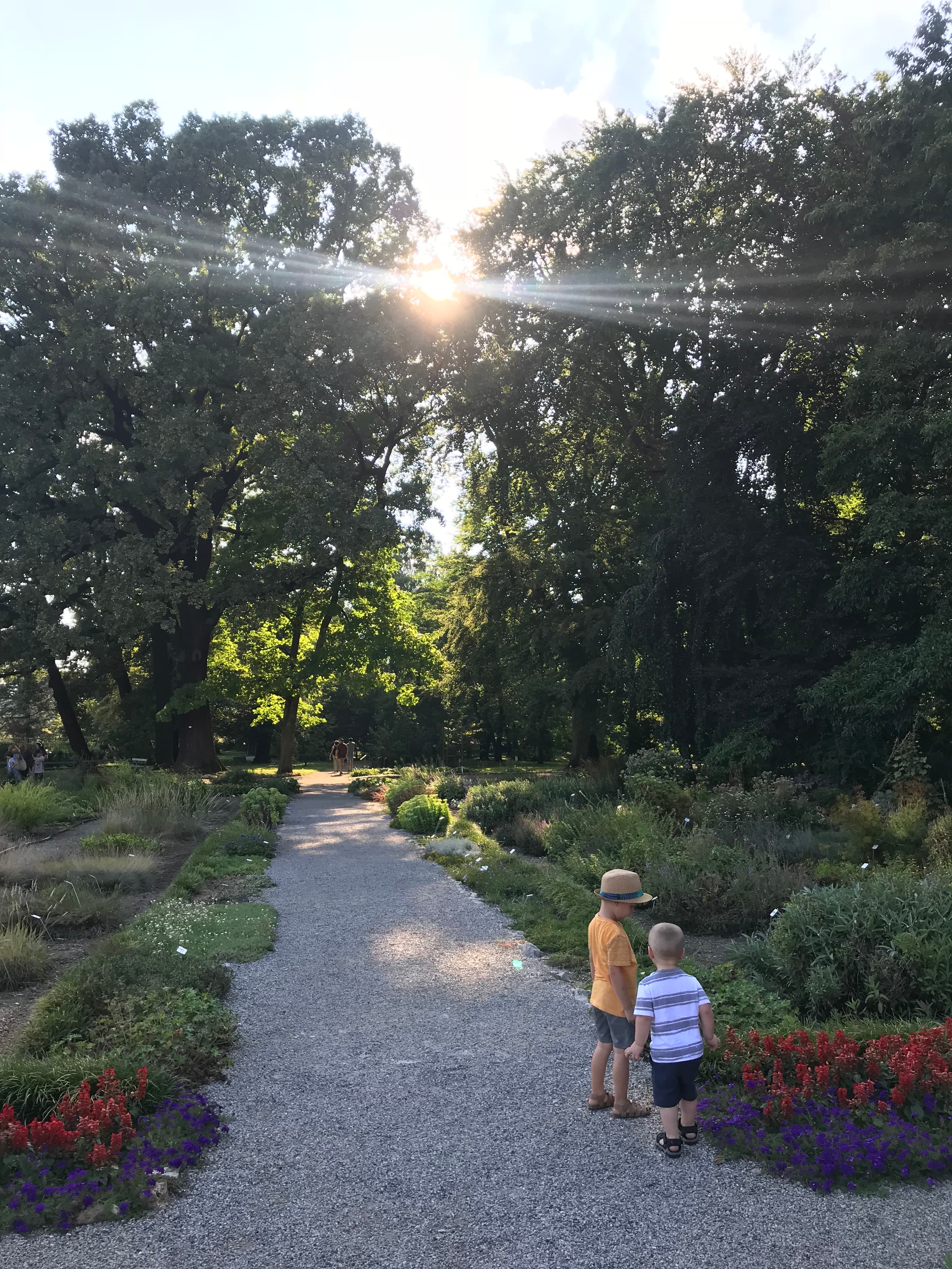 Get off the Beaten Path With Your Family: Zagreb, Ljubljana, and Venice curated by Ashley Whipple