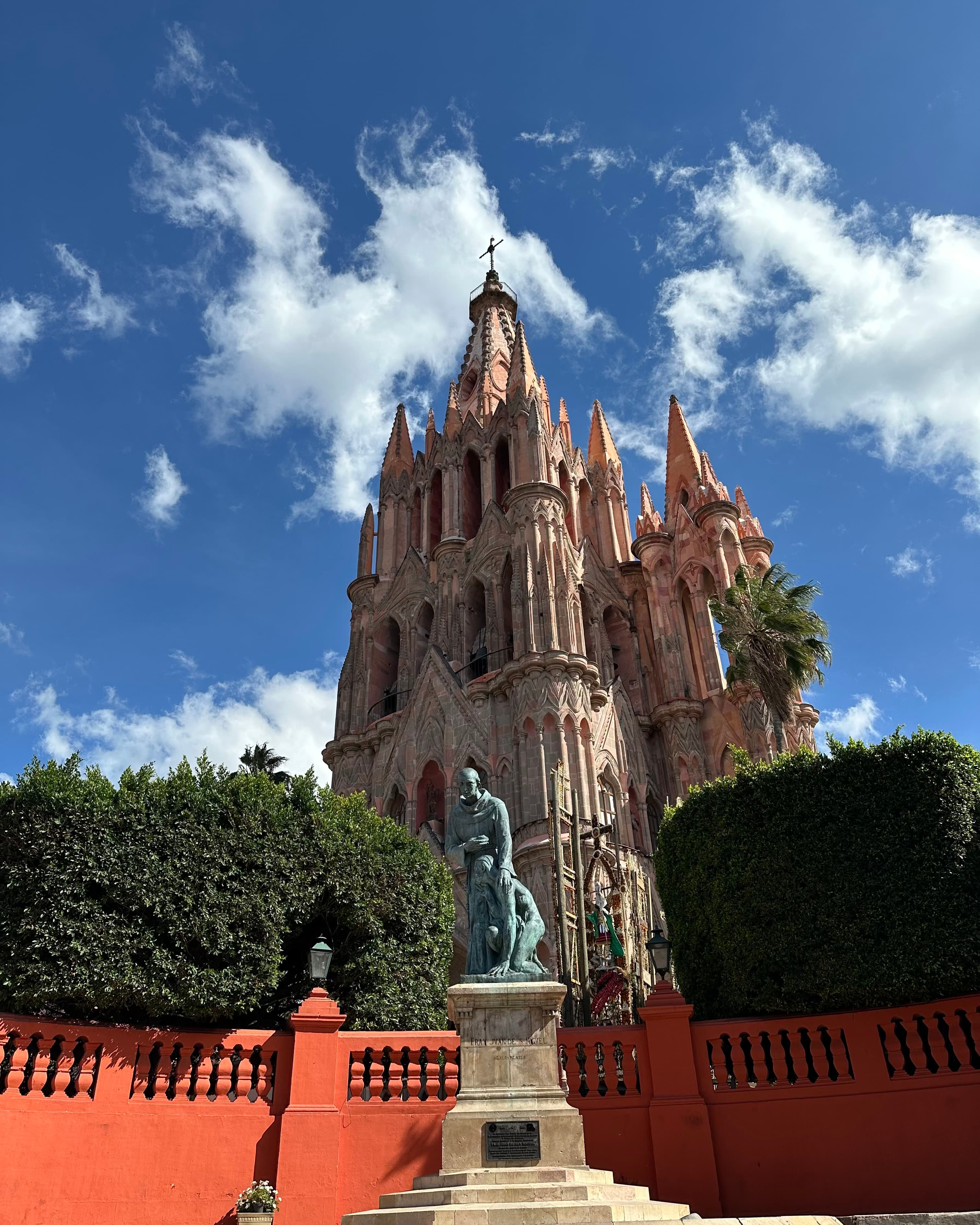 San Miguel de Allende: A Storybook Escape curated by Angelica Zureikat