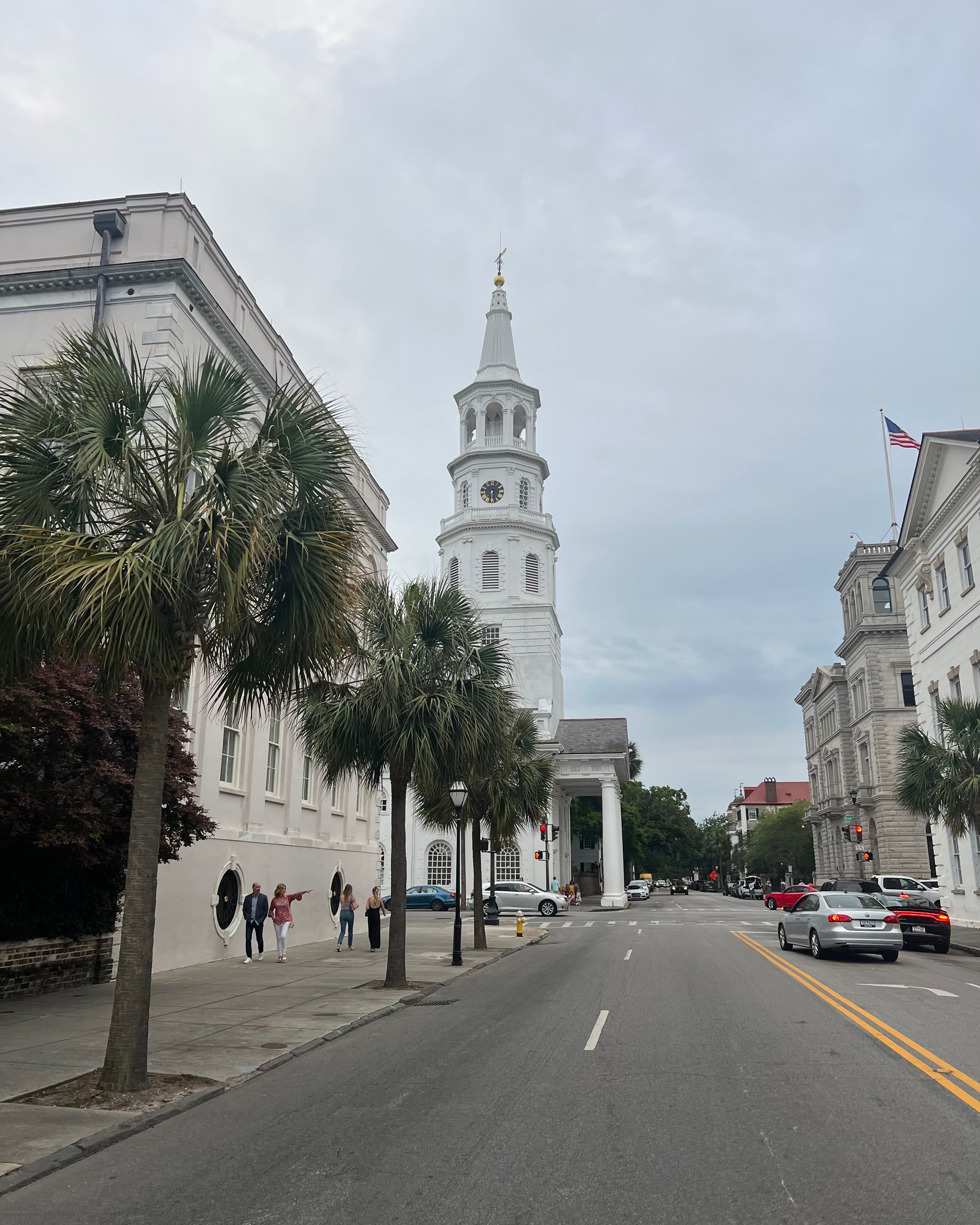 Charleston Nights & "I Do" Vibes curated by Angelica Zureikat