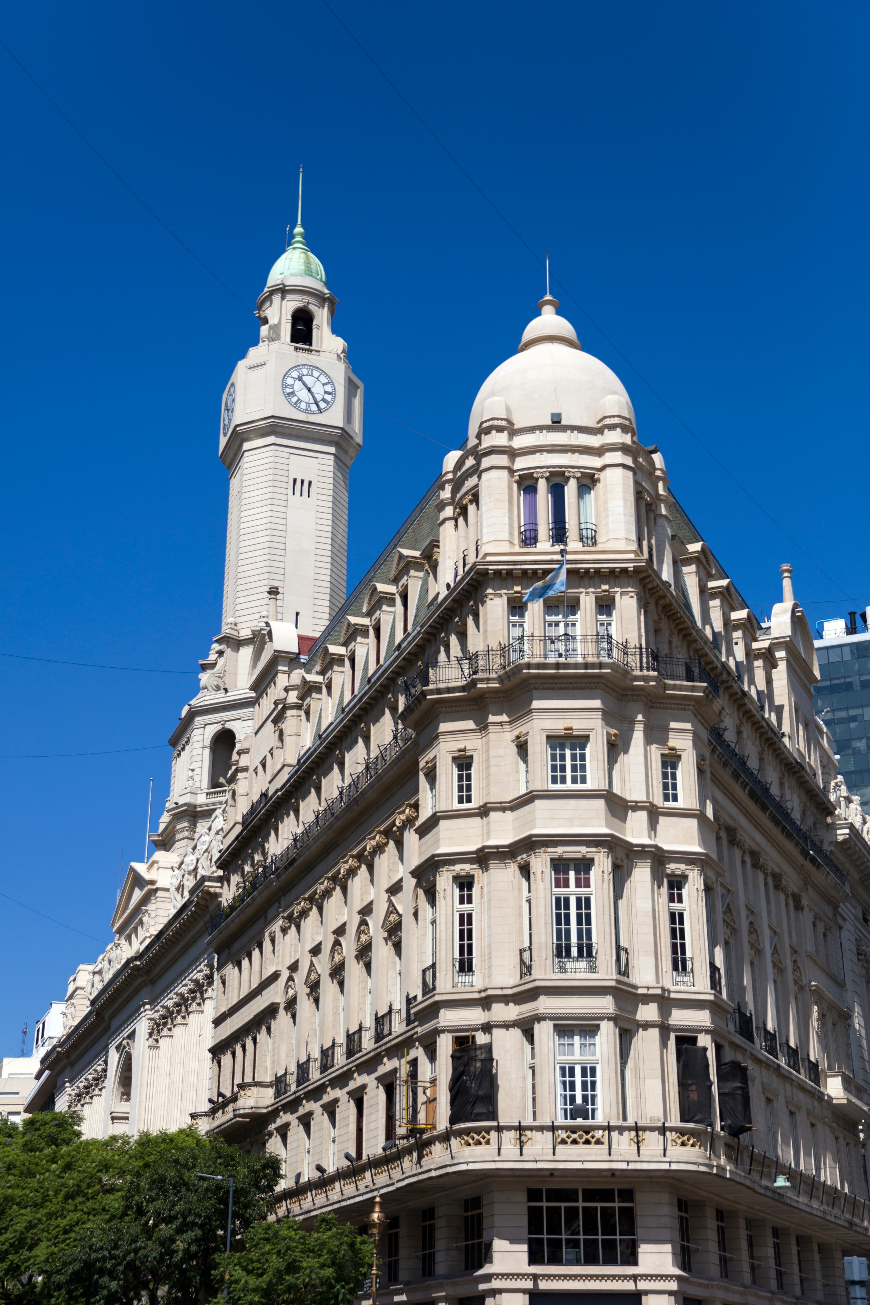 Buenos Aires Itinerary: A 5-Day Immersive Sensory Experience curated by Melissa Raymond