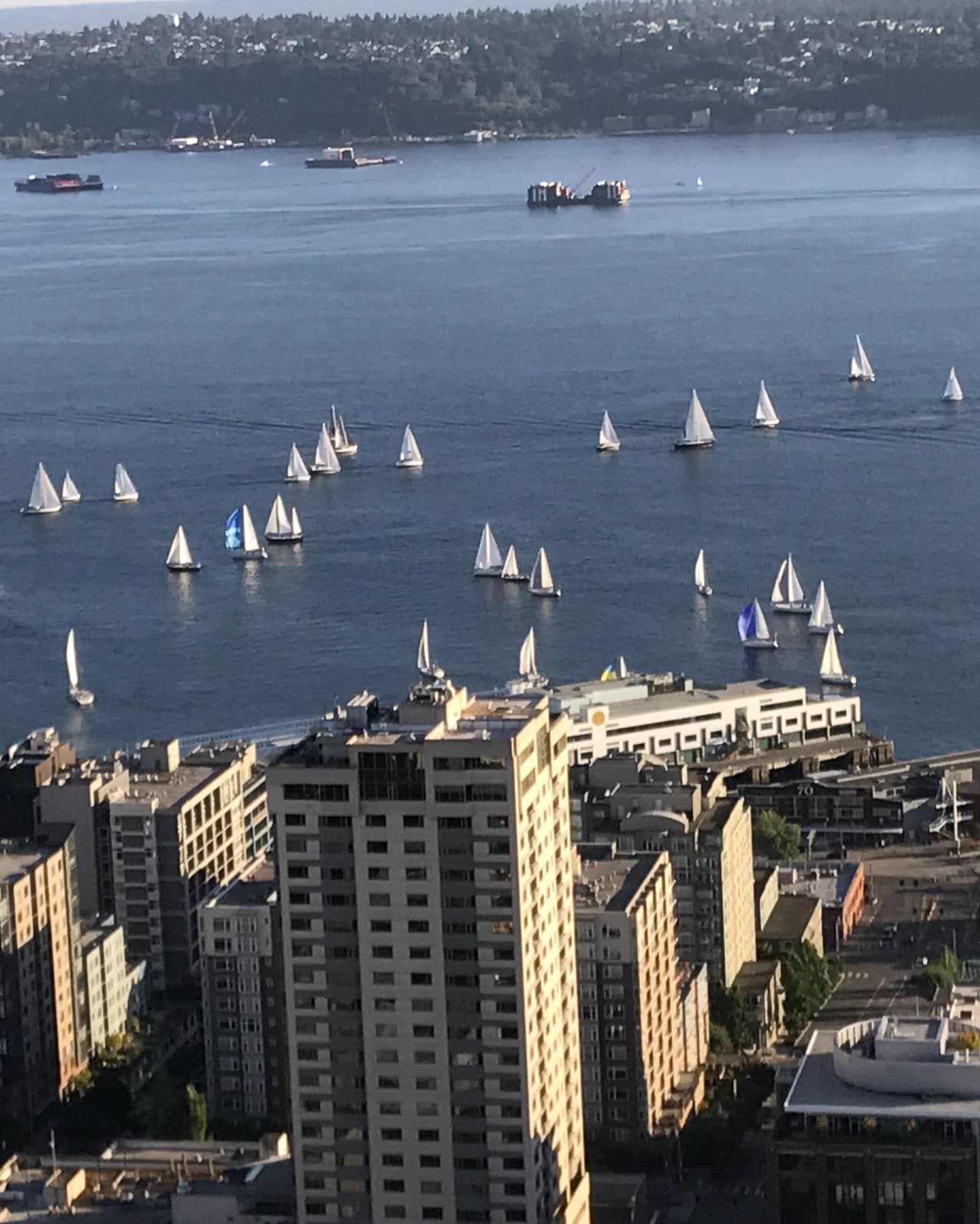 5-Day Summer Foodie & Nature Escape in Seattle curated by Shing-hwa Cheung