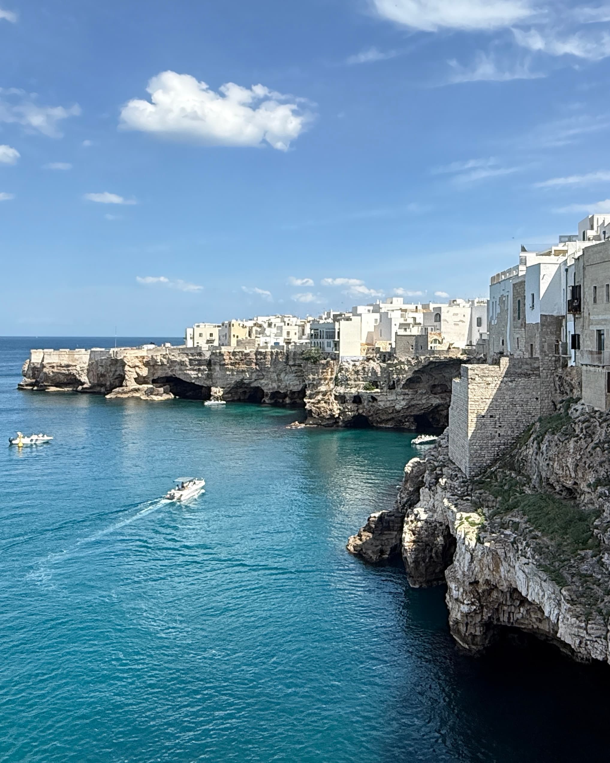 Luxury Italy: Sicily, Rome, & Puglia in 17 Days curated by Dave Gillan