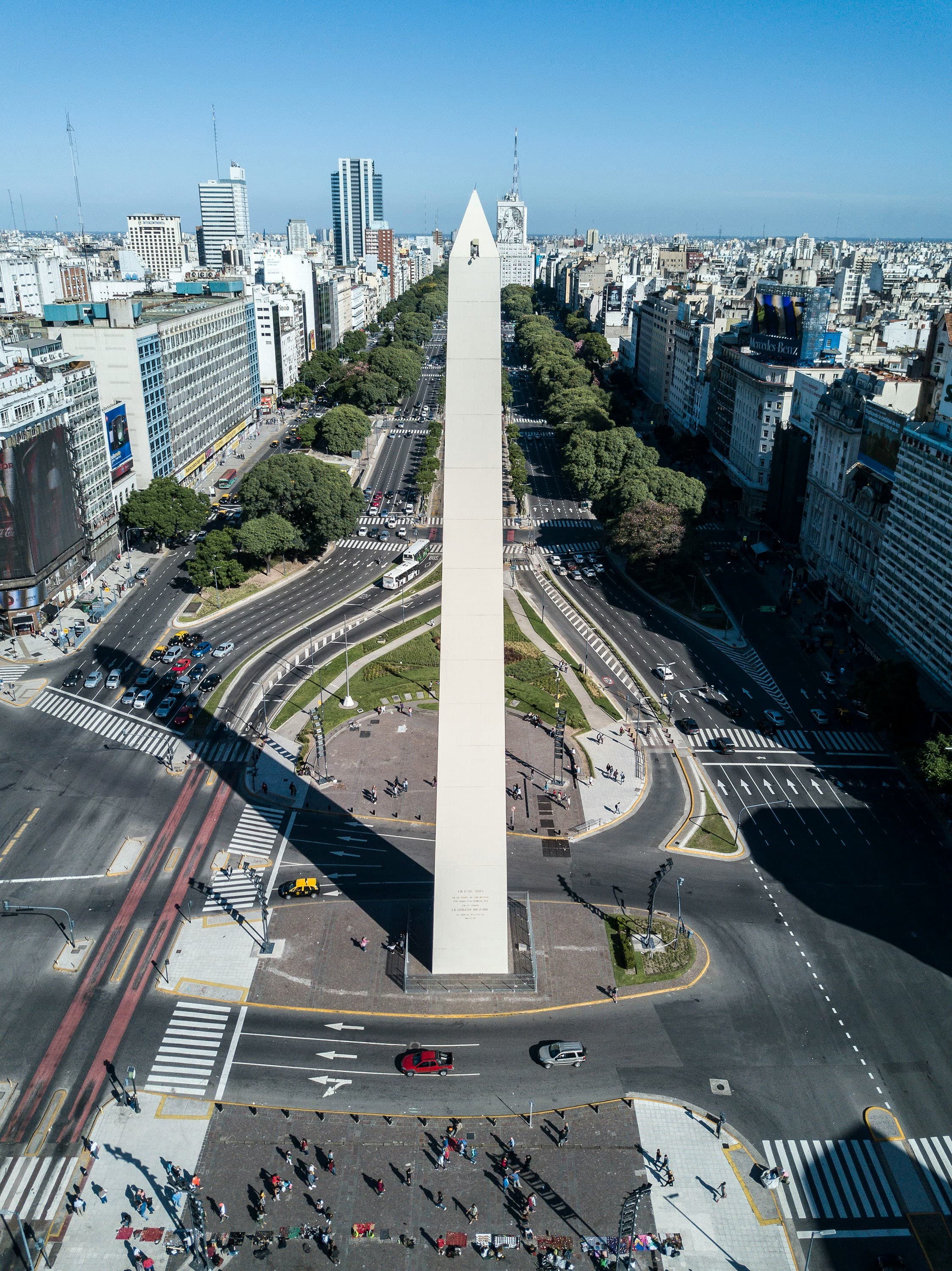 The Best of Buenos Aires in 3 Days curated by Clarisa Belardinelli