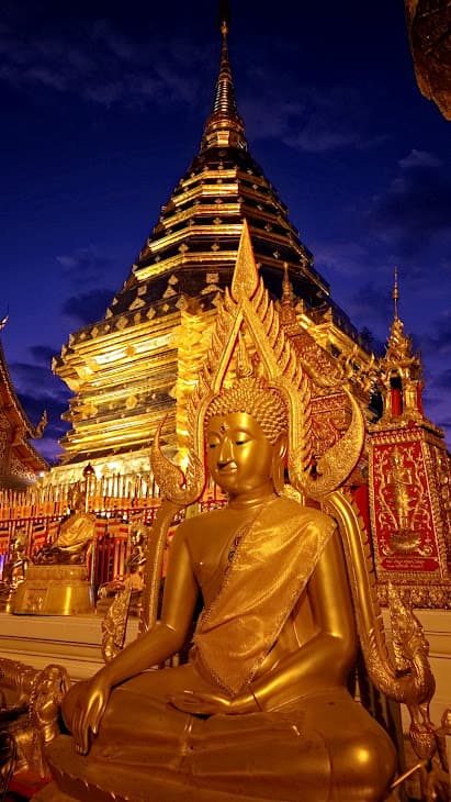 Ultimate Thailand: From the North to the South curated by Rachel Hobbs